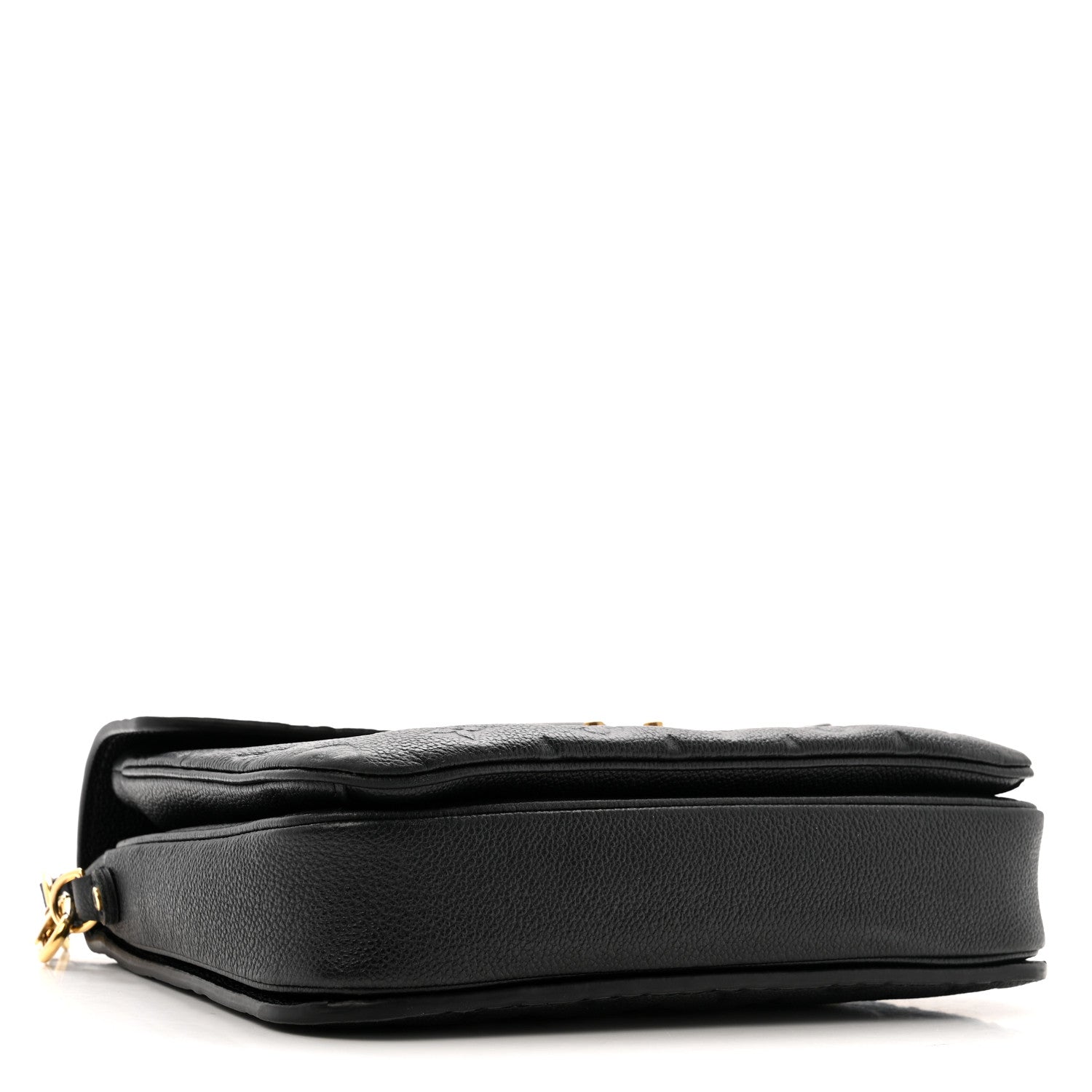 Empreinte Pochette Metis Black