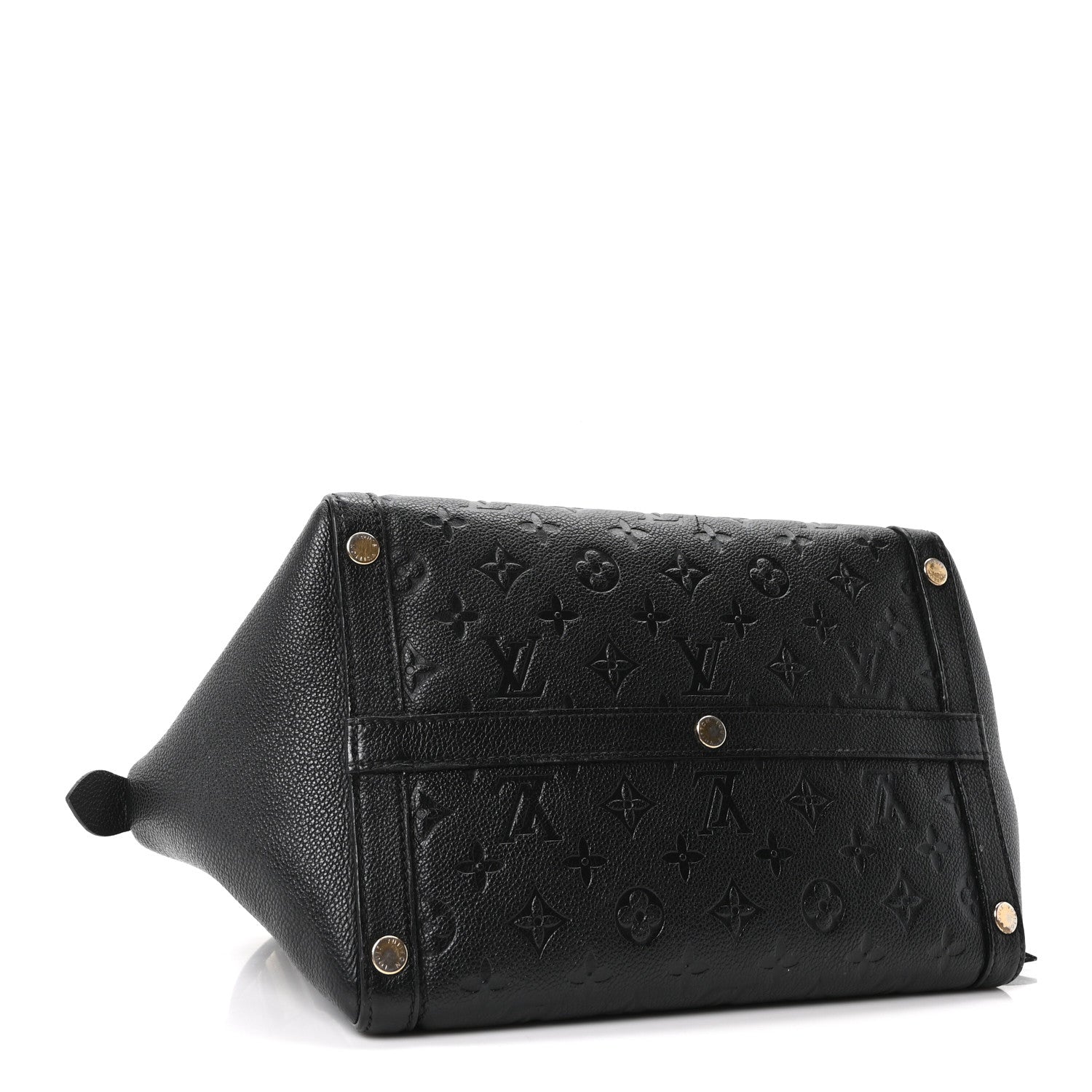 Empreinte Marais MM Black