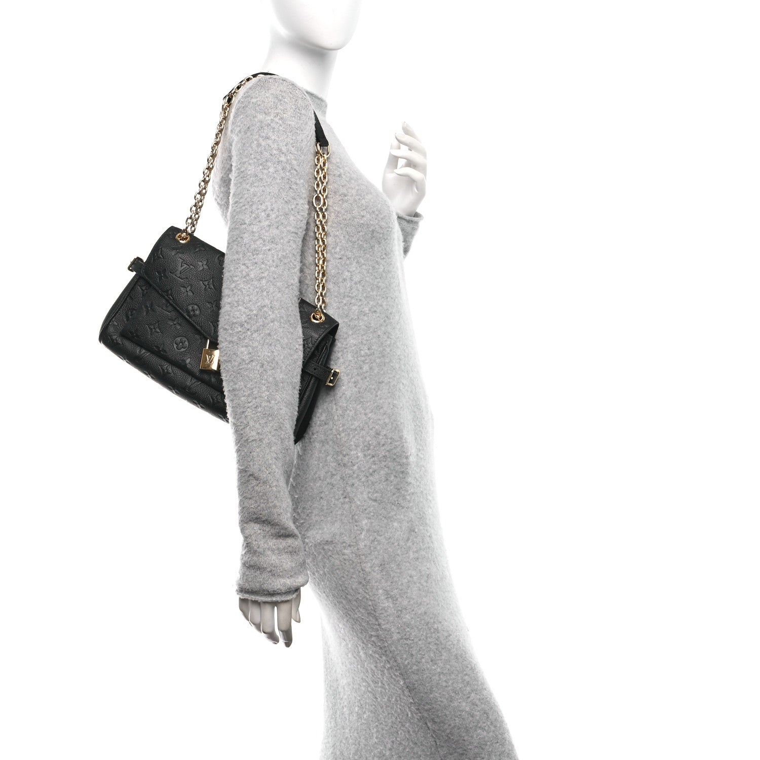 Empreinte Anytime Flap Black