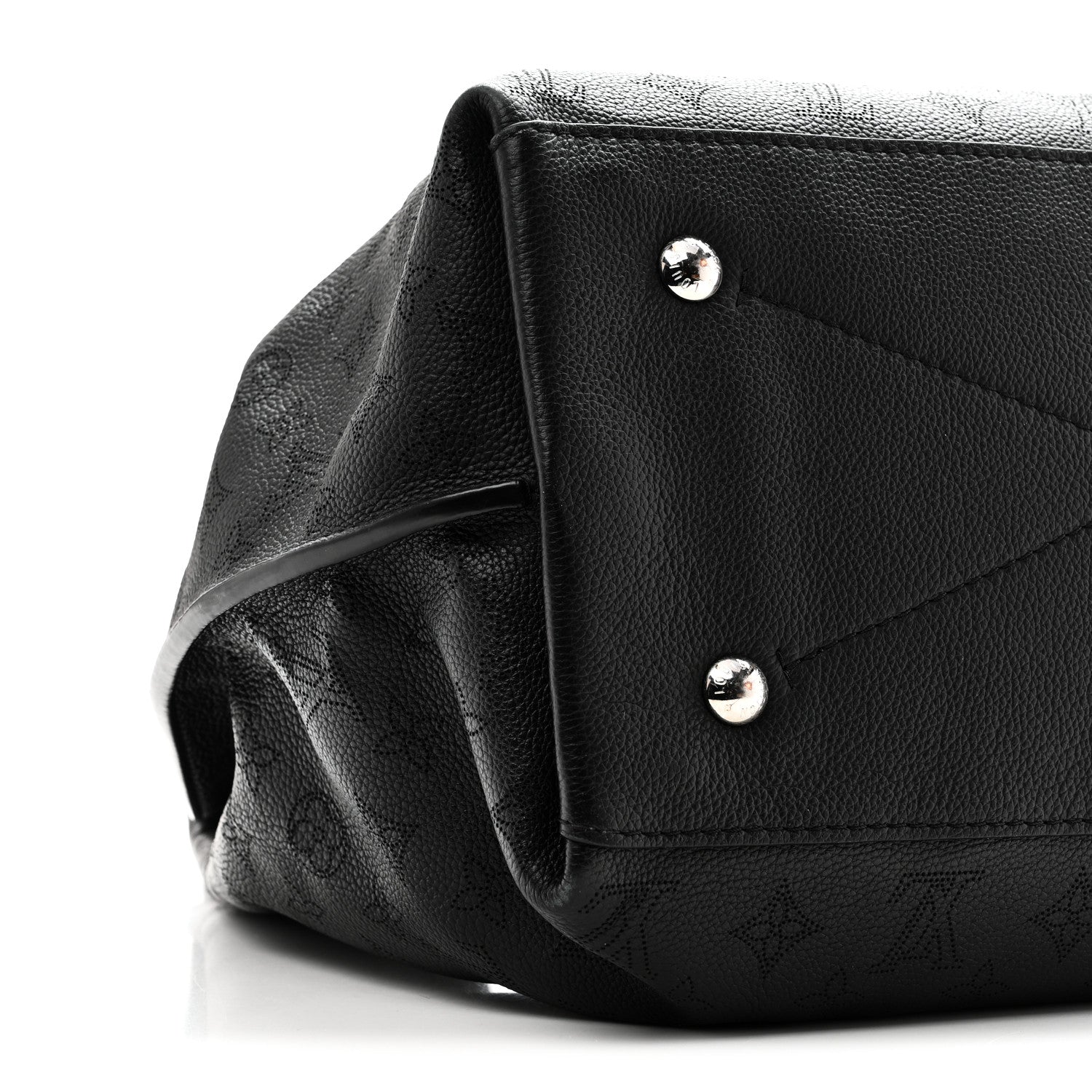 Mahina Carmel Hobo Black