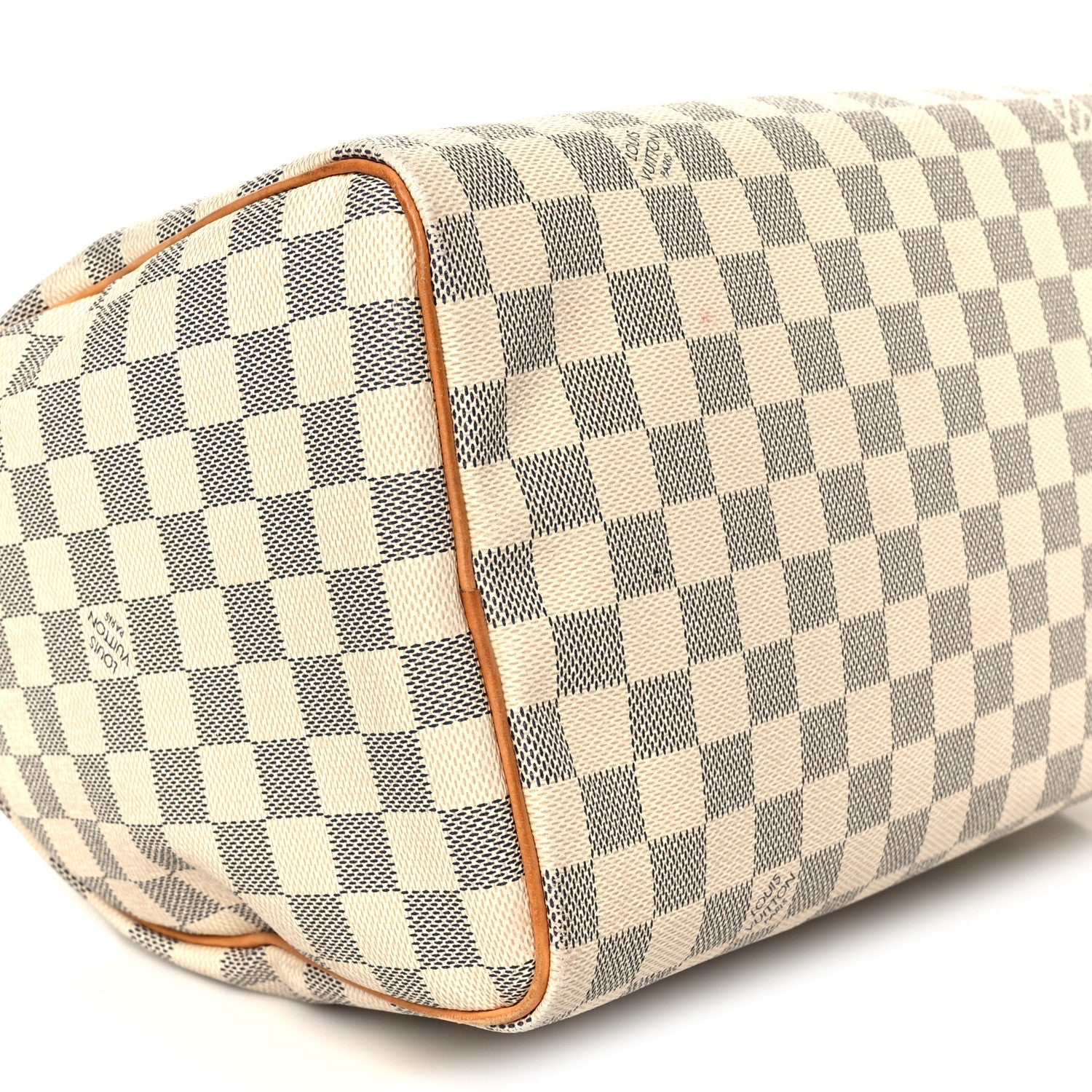 Damier Azur Speedy 30