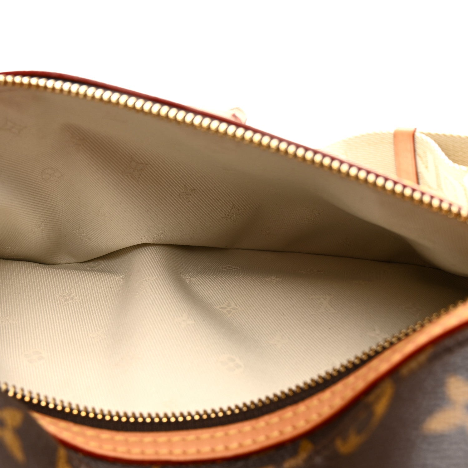 Monogram High Rise Bumbag
