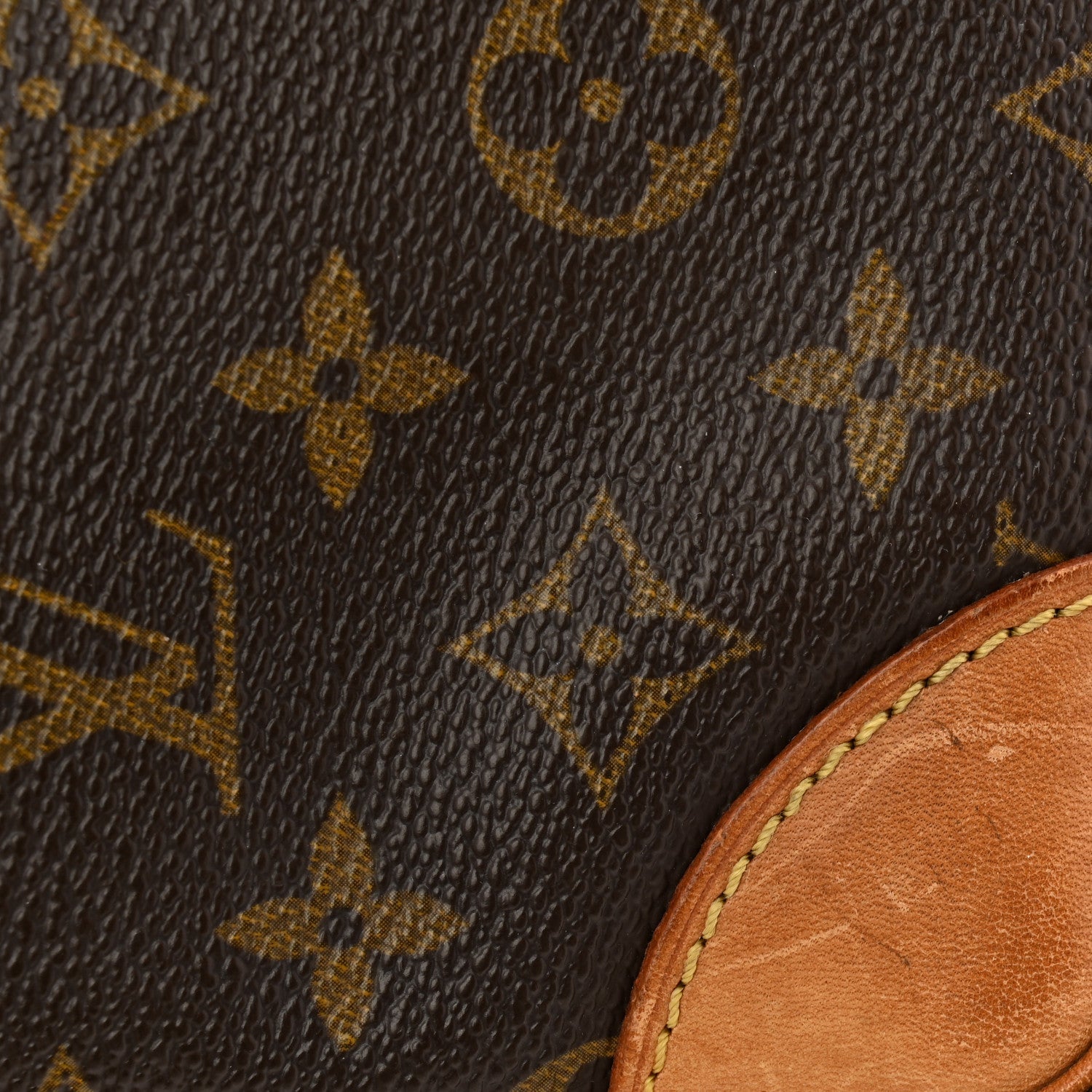 Monogram Amazone