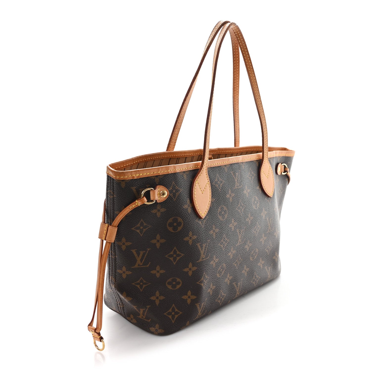 Monogram Neverfull PM