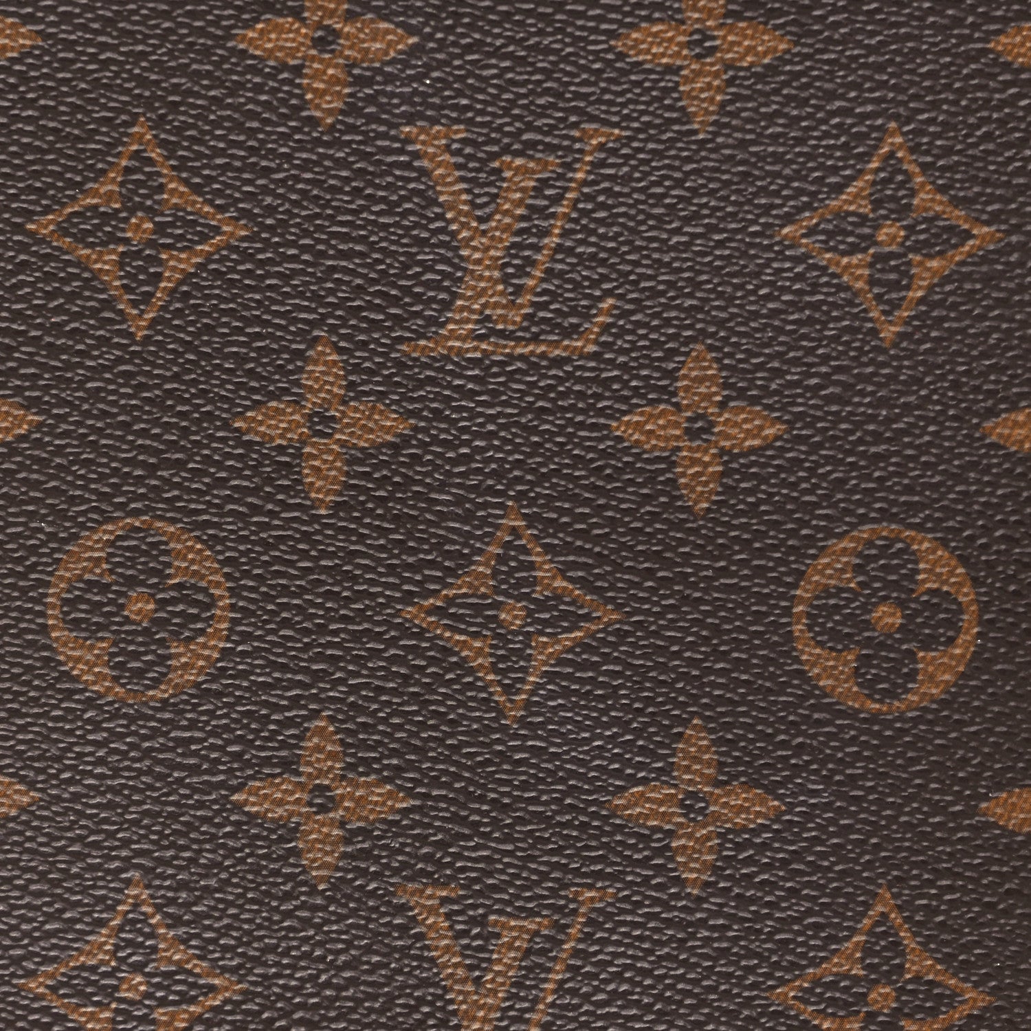 Monogram Neverfull MM GM Pochette Cherry