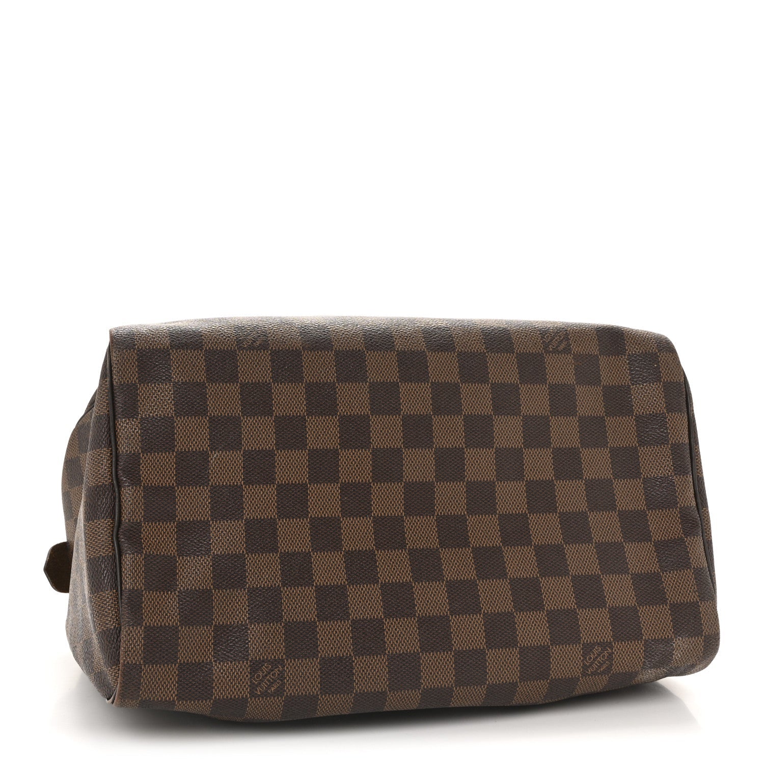 Damier Ebene Speedy 30