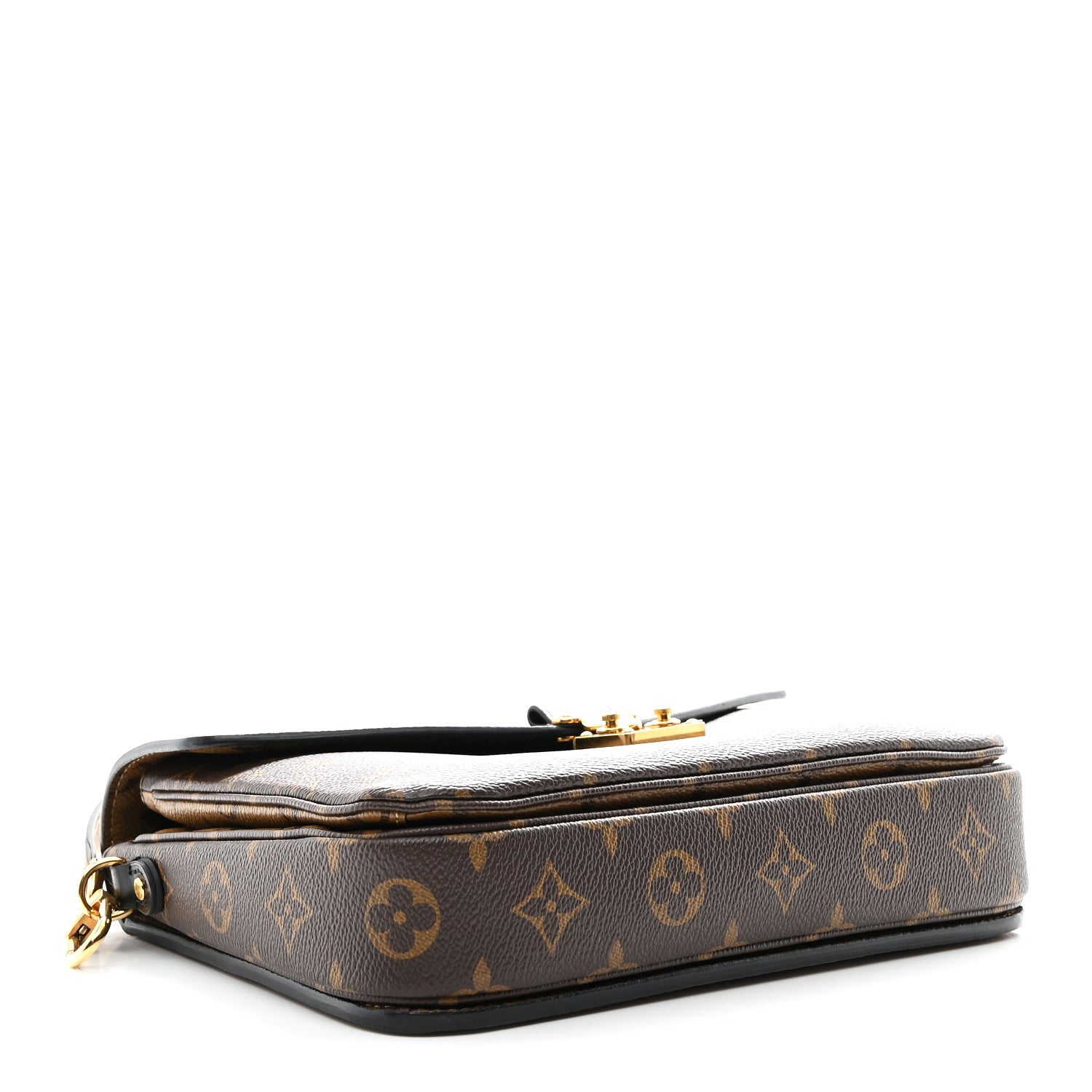 Reverse Monogram Pochette Metis