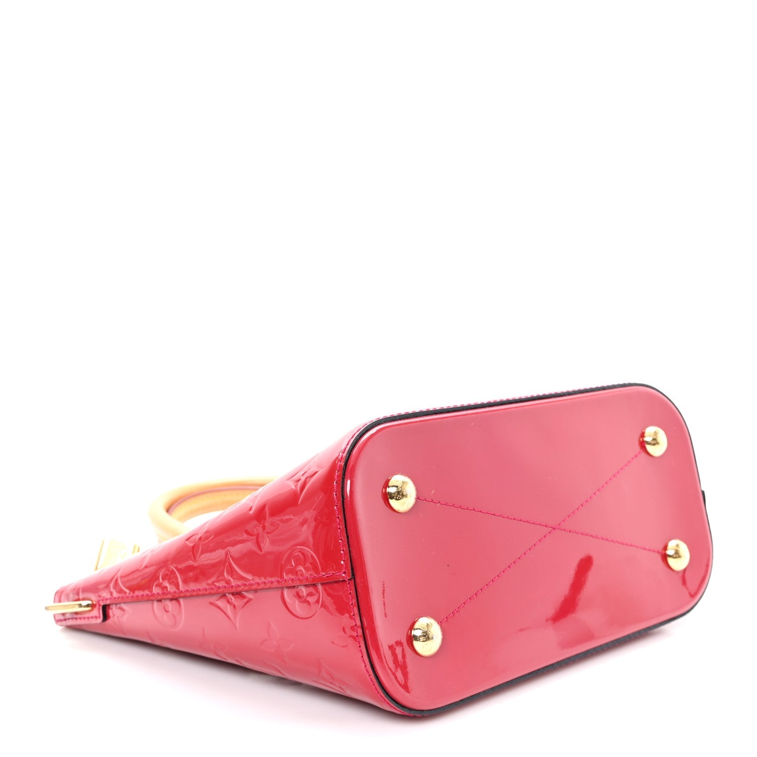 Vernis Montebello PM Cherry