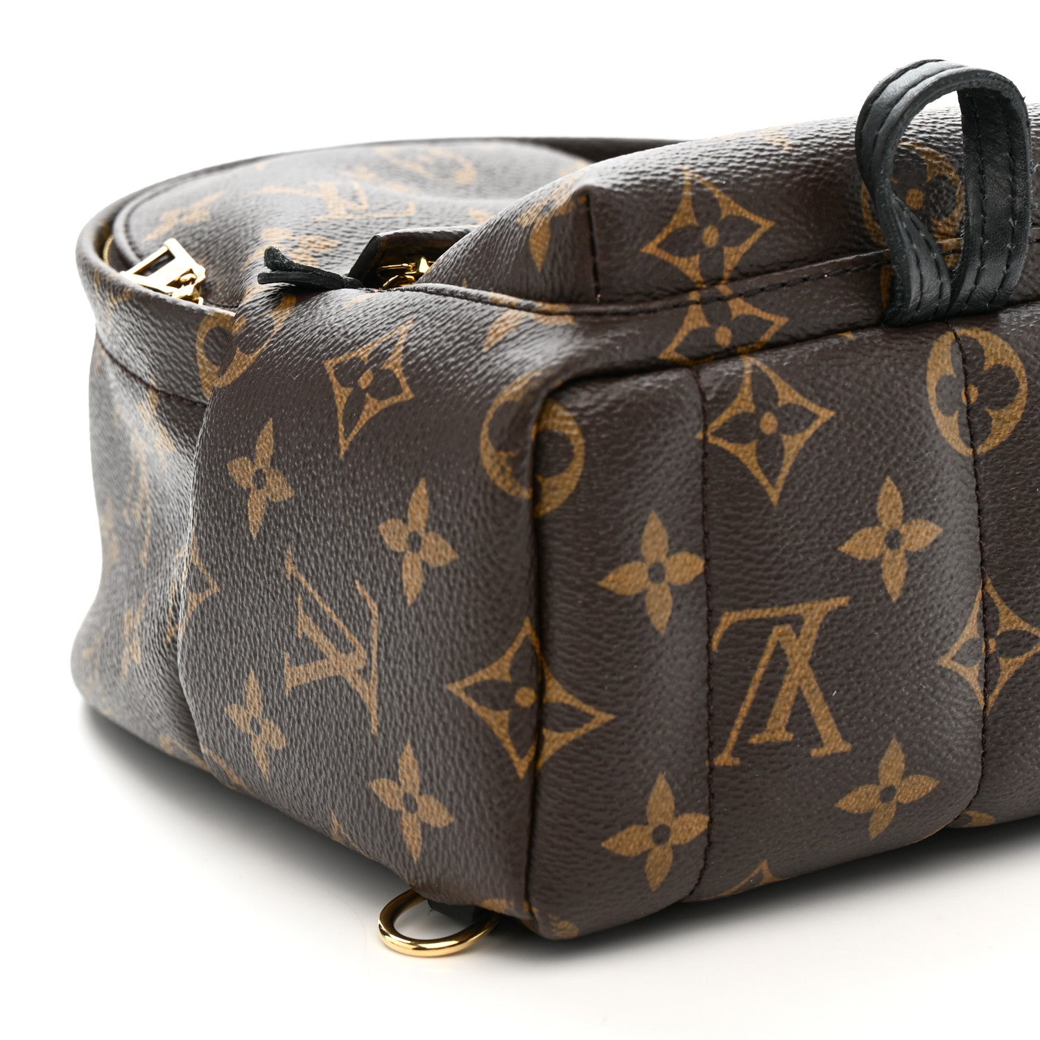 Monogram Palm Springs Backpack Mini