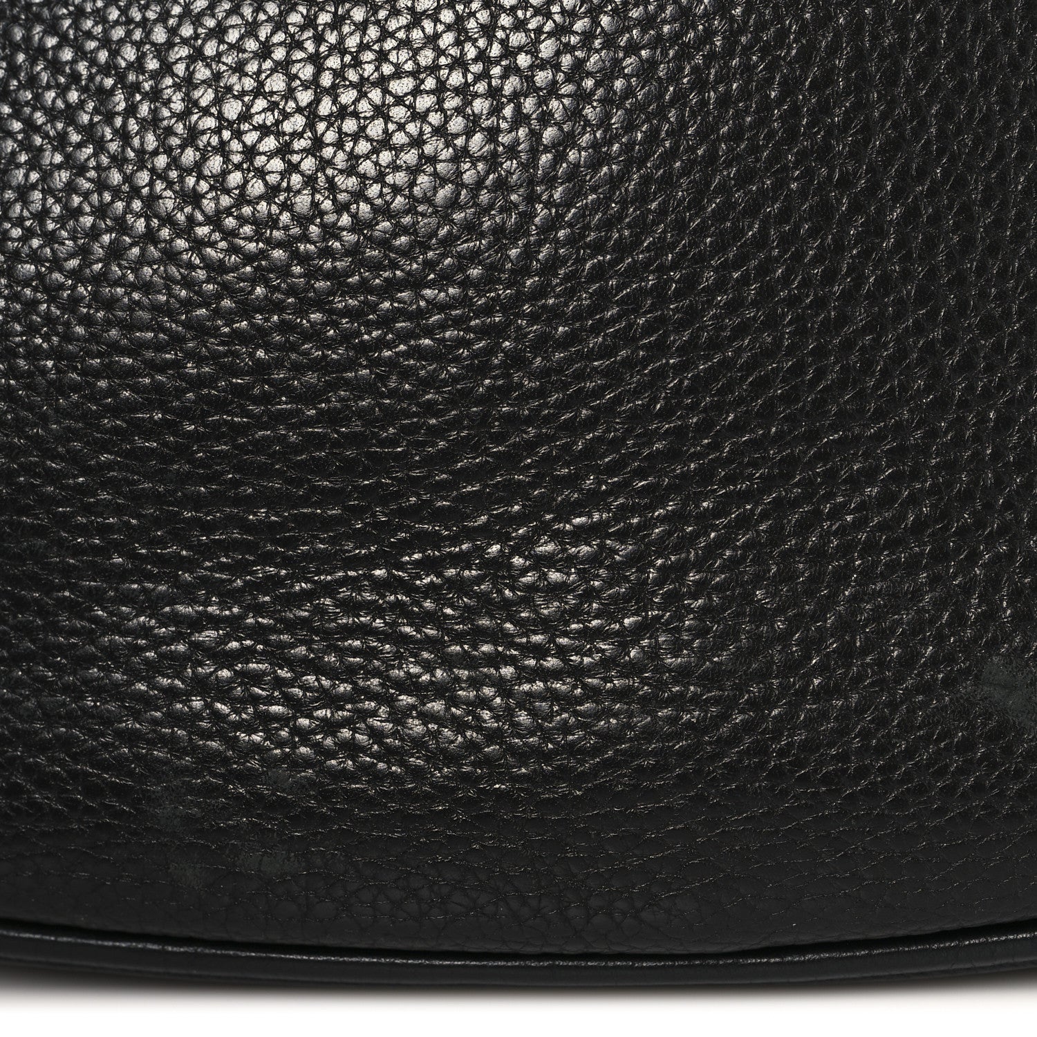 Taurillon Clemence Evelyne III PM Black