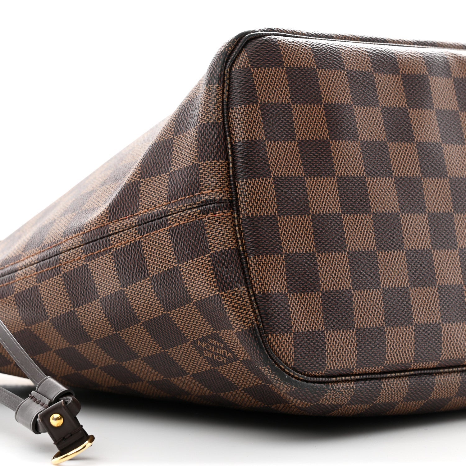 Damier Ebene Neo Neverfull MM