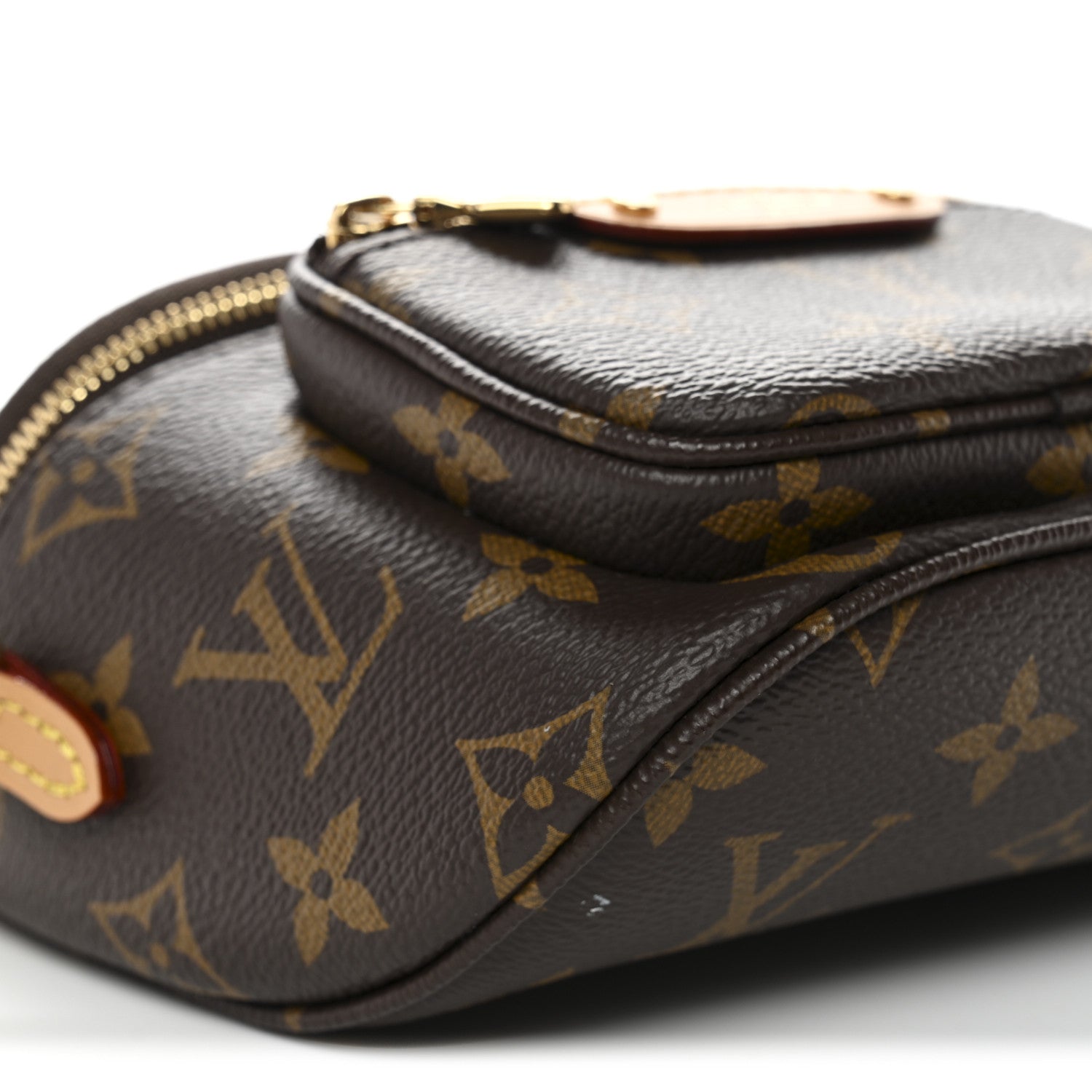 Monogram Mini Bumbag
