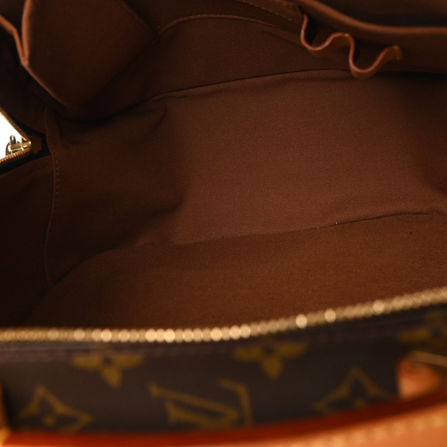 Monogram Sac A Dos Packall