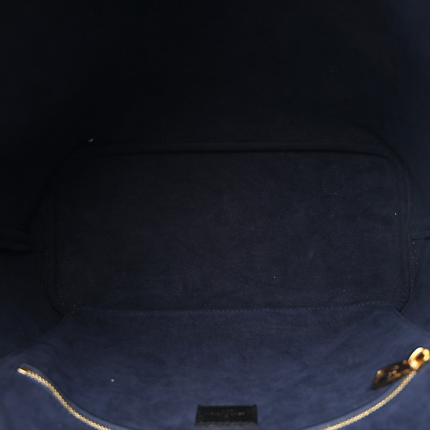 Empreinte Monogram Giant Neverfull MM Black