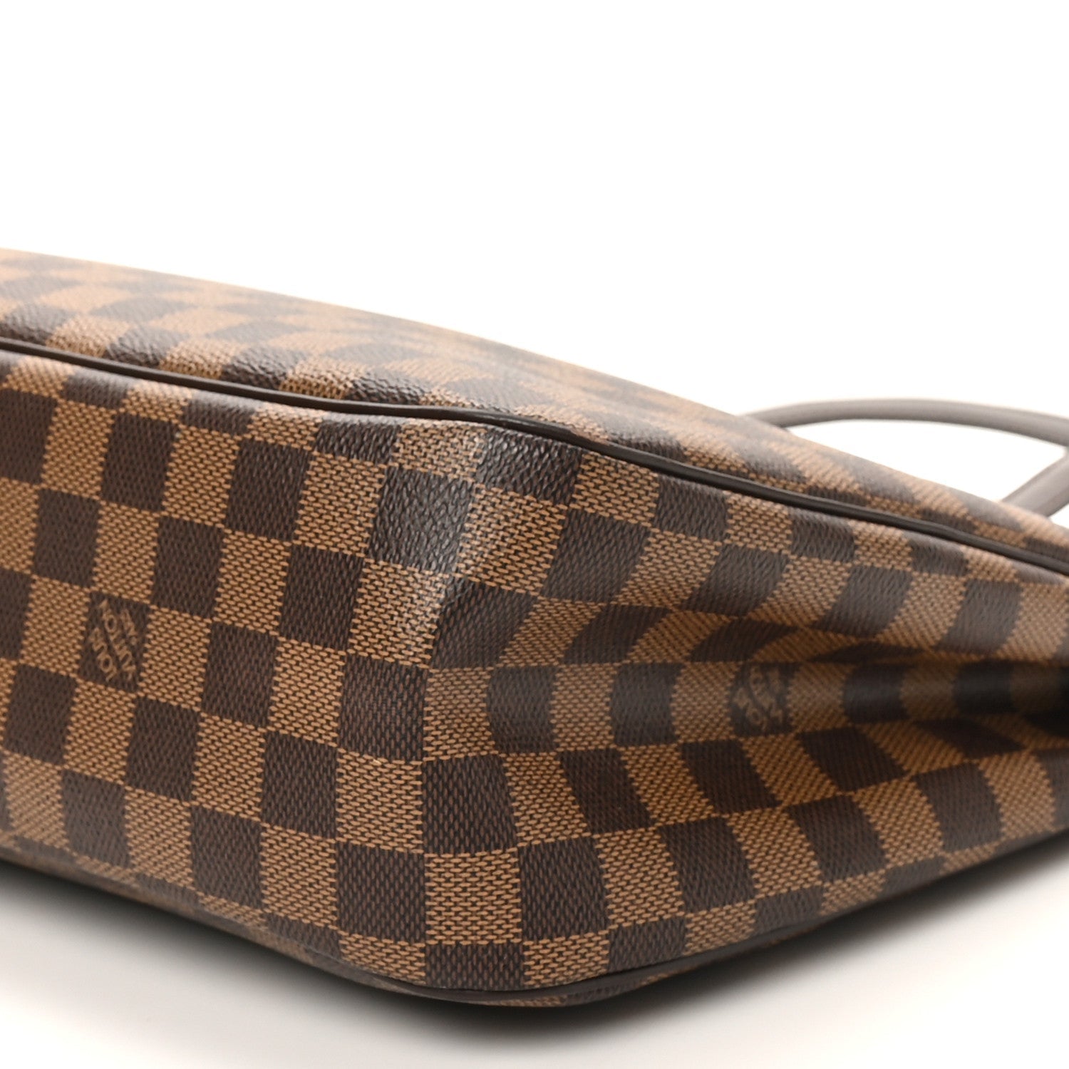 Damier Ebene Parioli PM