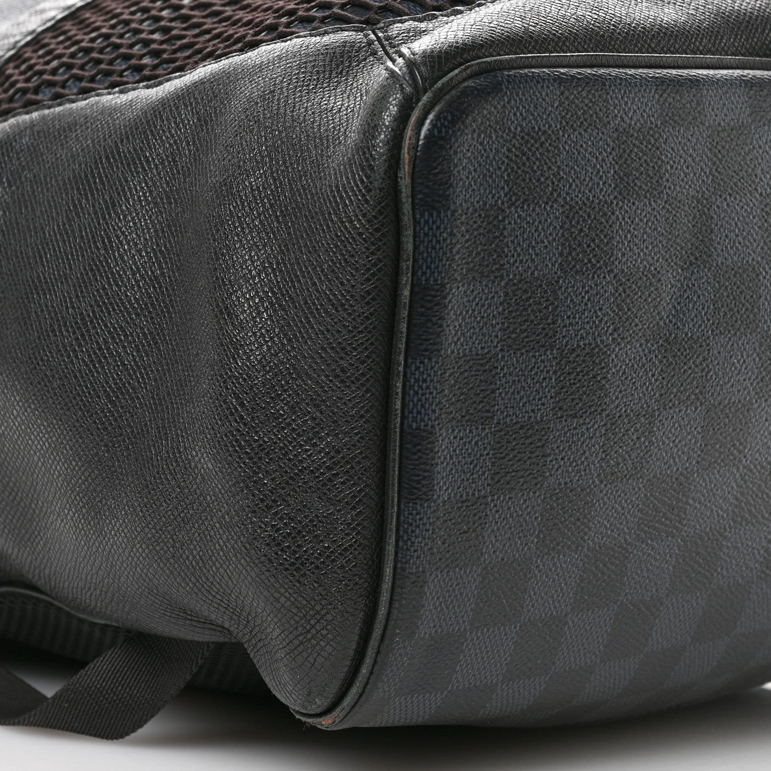 Damier Cobalt Matchpoint Backpack