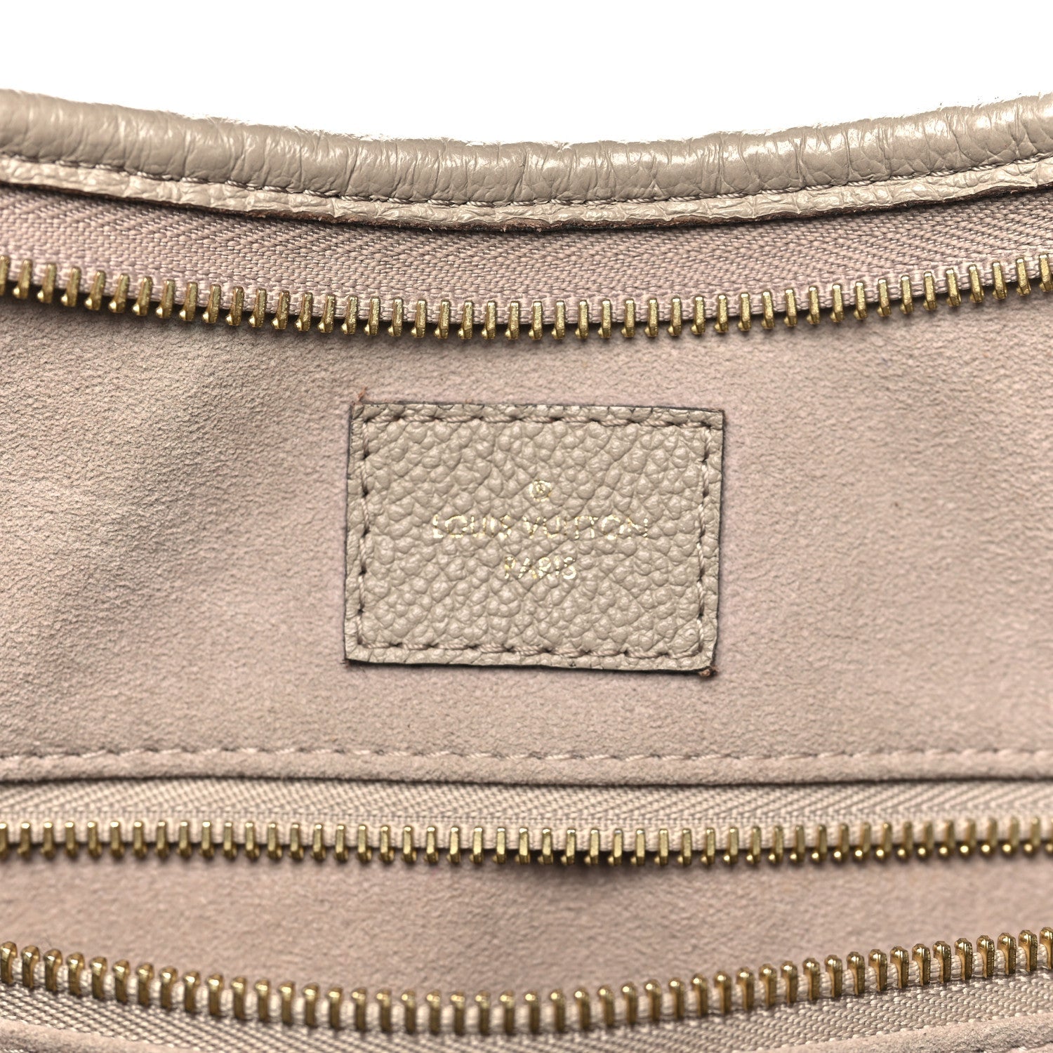 Empreinte Monogram Giant CarryAll MM Tourterelle