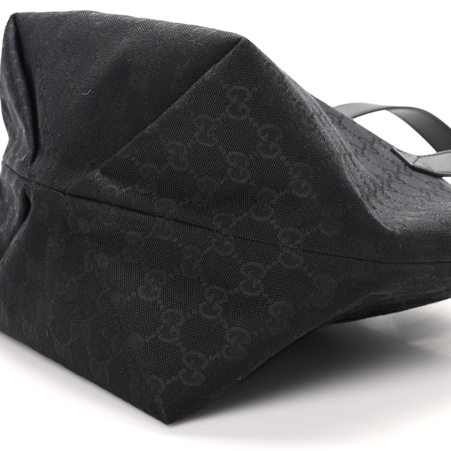 Supreme Canvas Totissima Small Tote Black