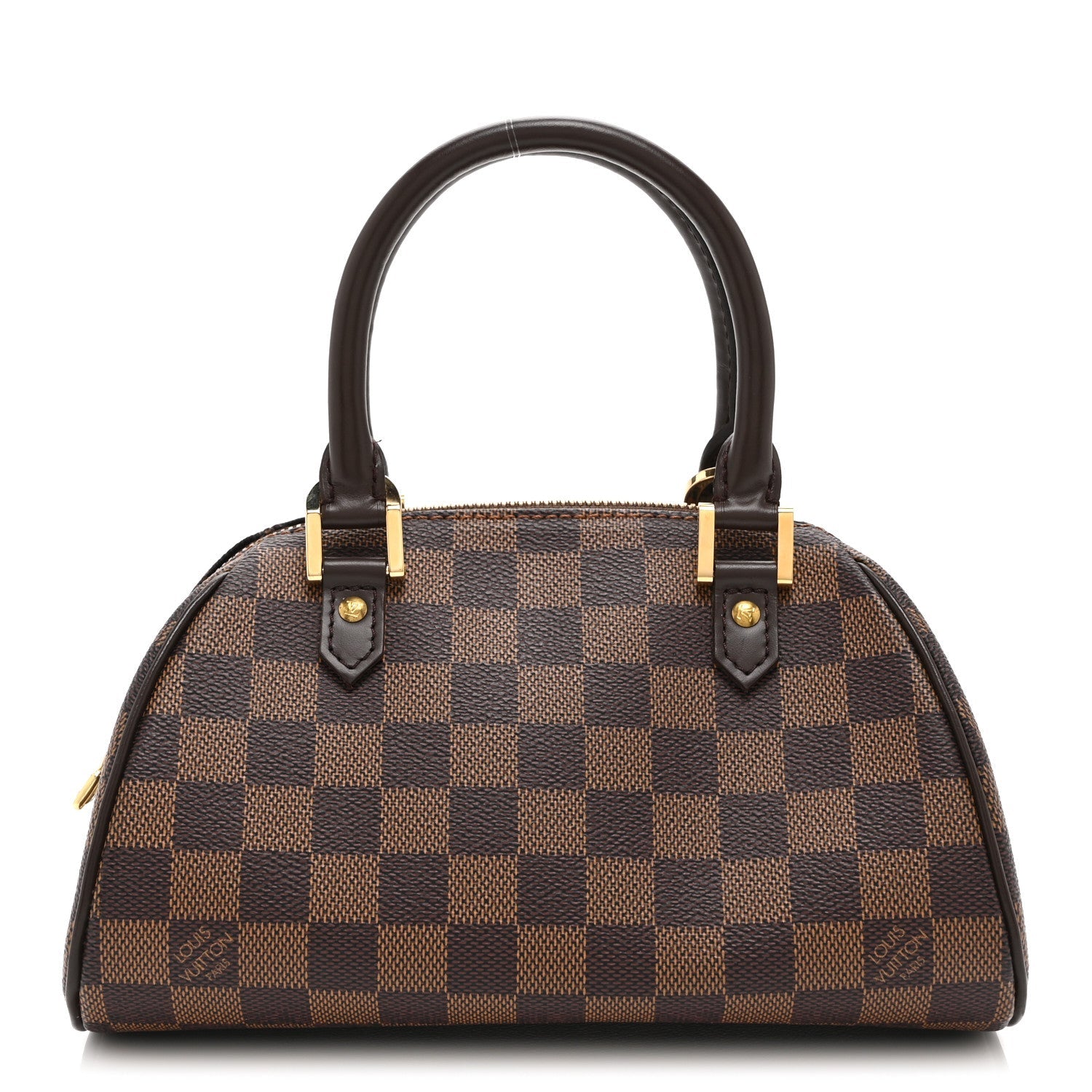 Damier Ebene Ribera Mini