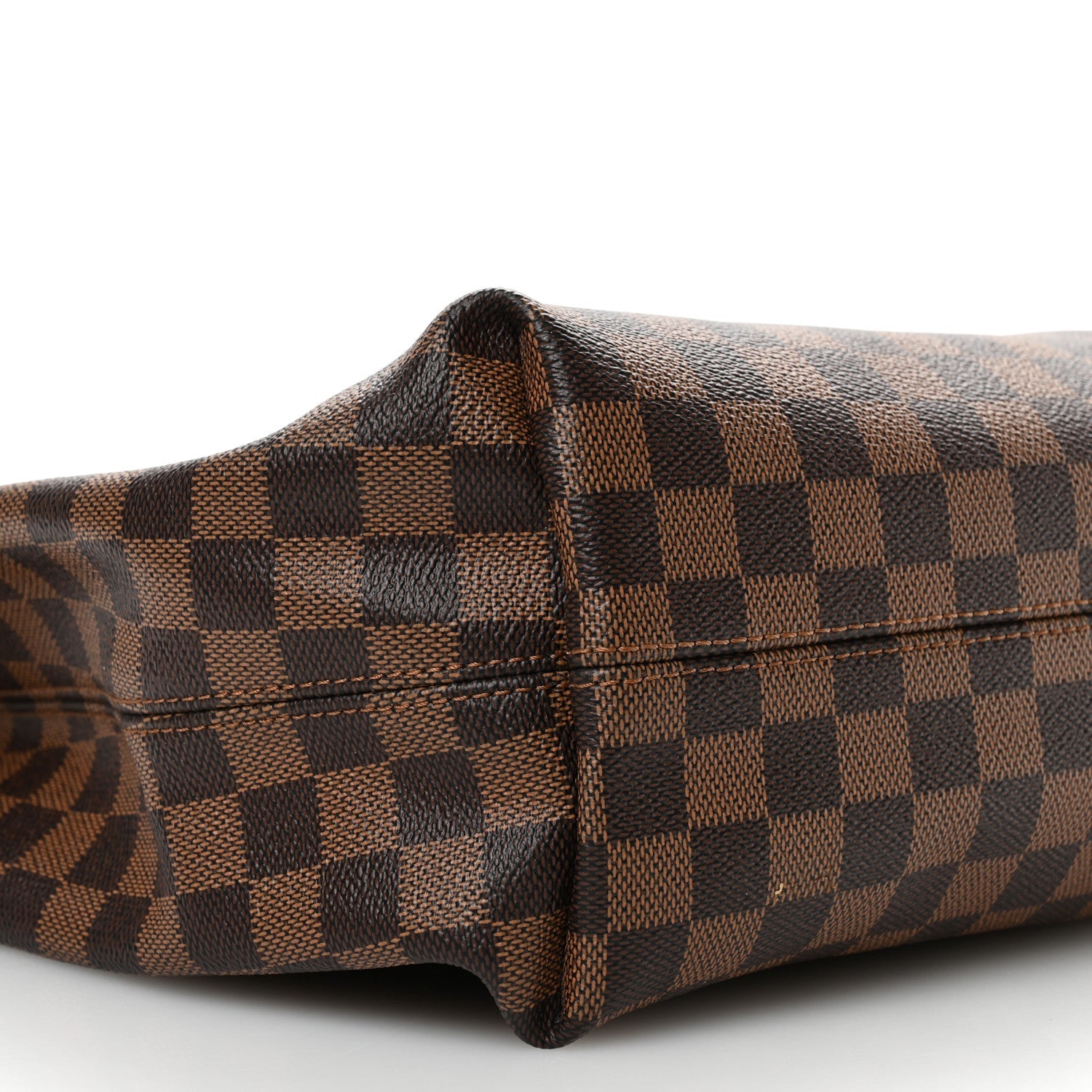 Damier Ebene Graceful MM