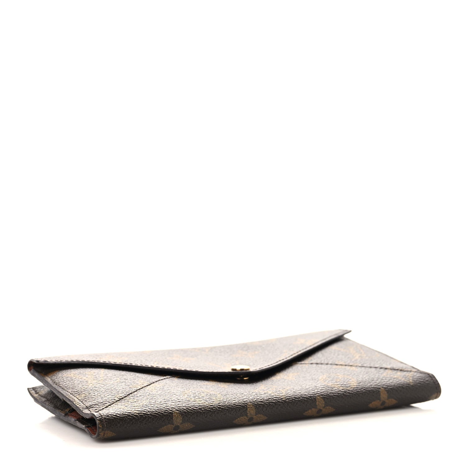 Monogram Long Origami Wallet