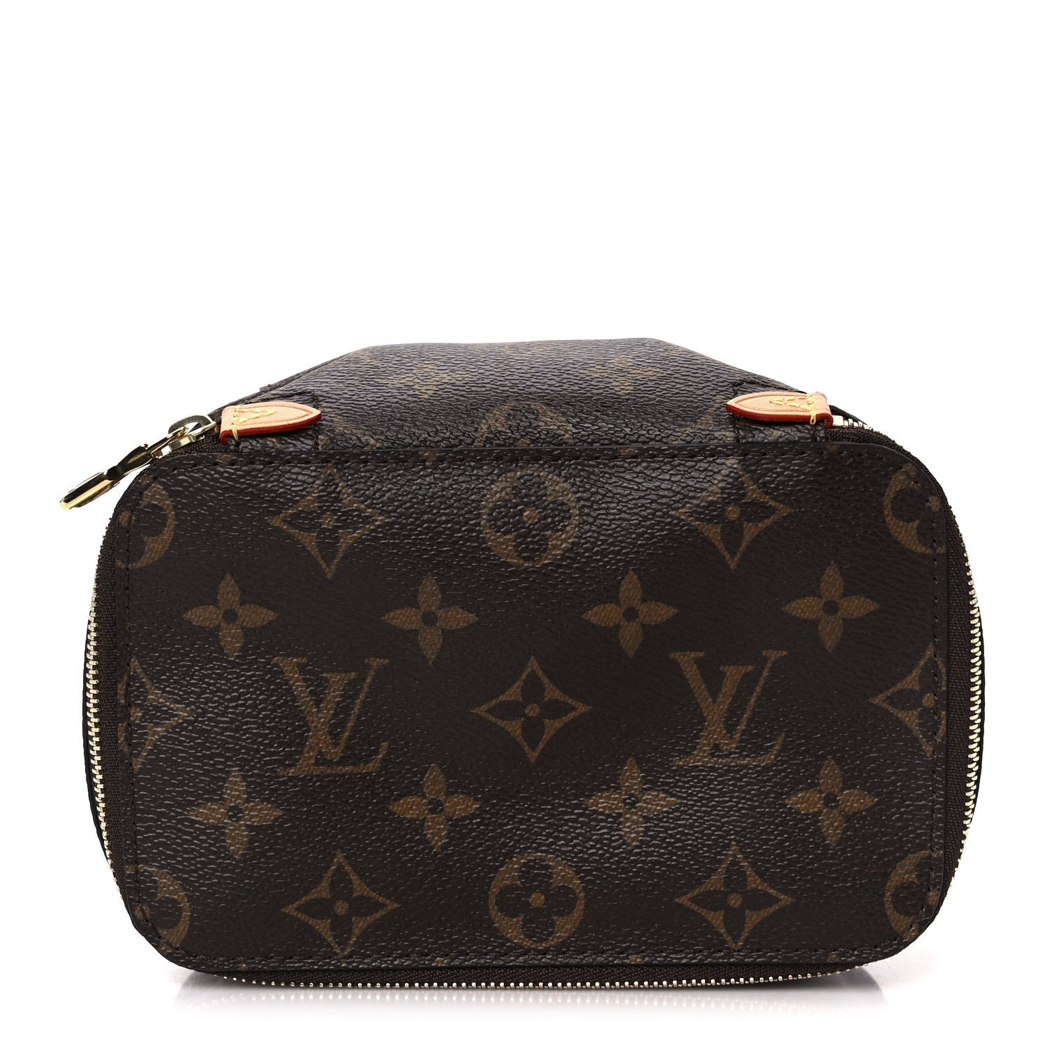 Monogram Packing Cube PM