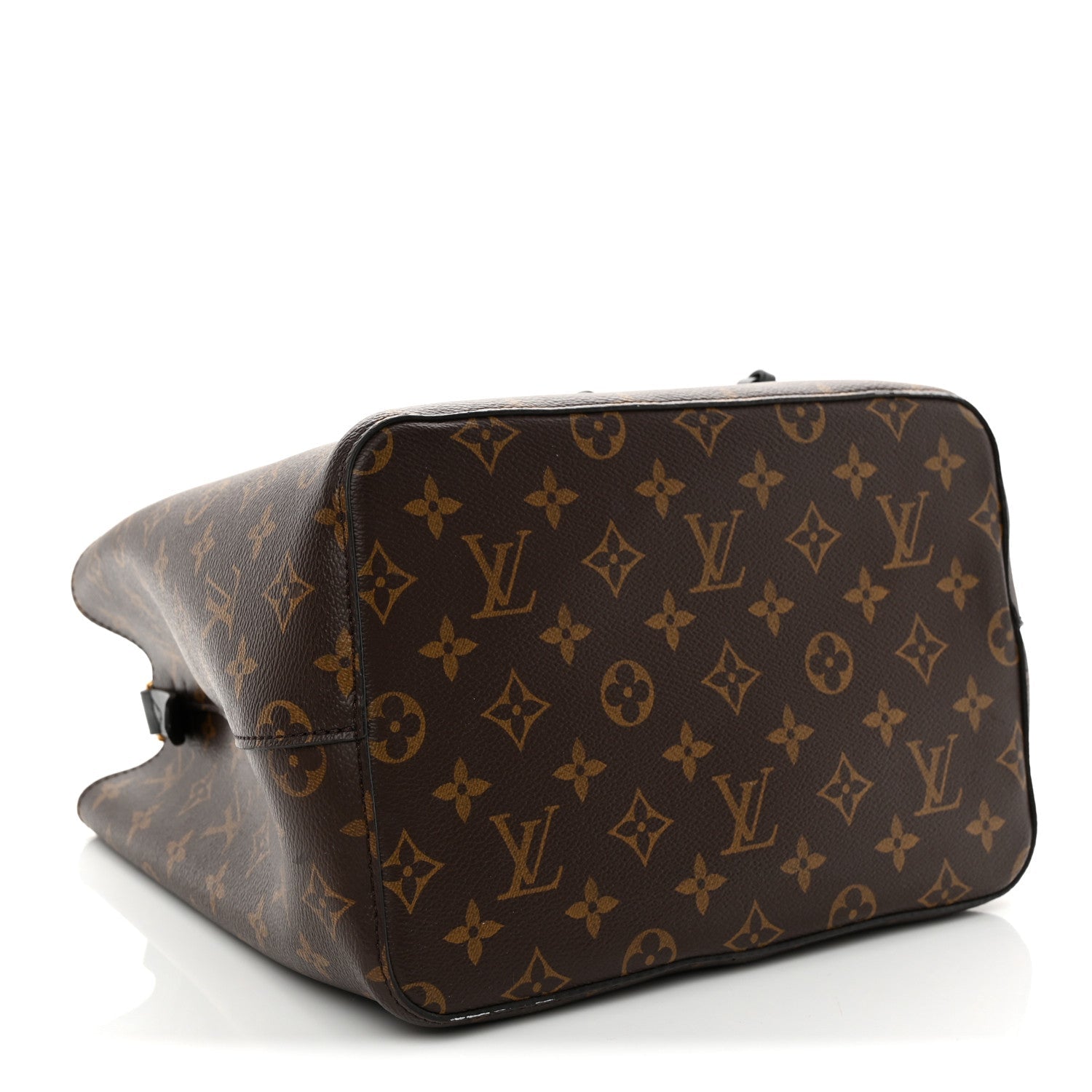 Monogram Neonoe MM Black