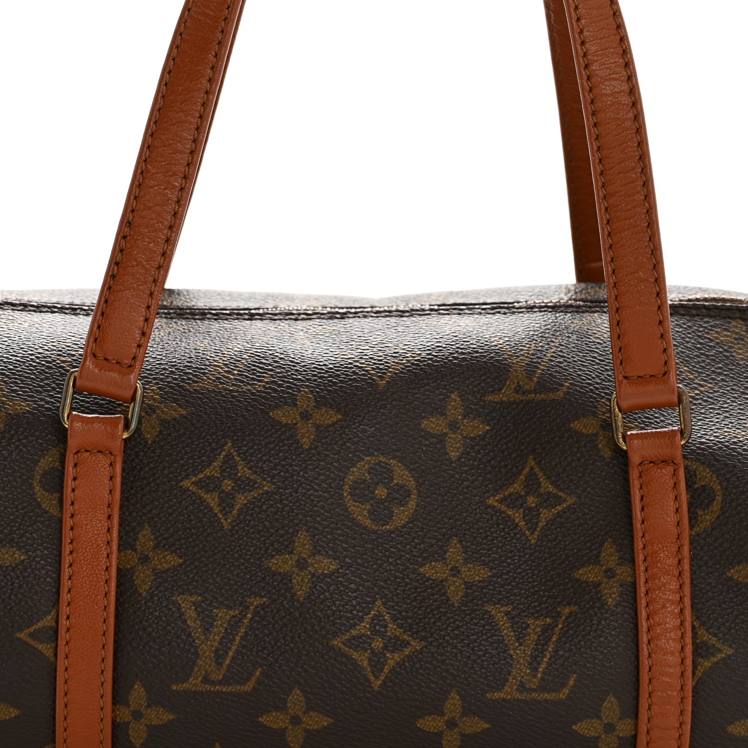 Monogram Papillon 30