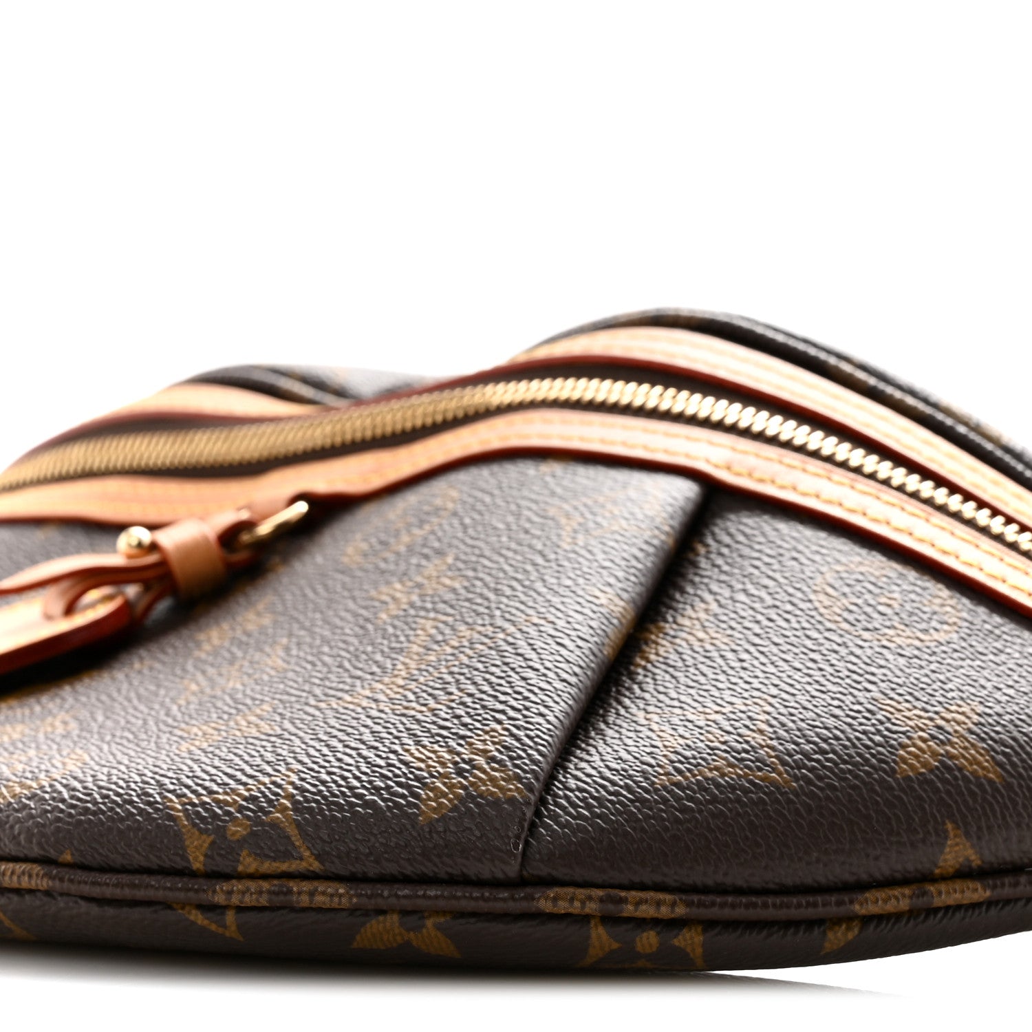 Monogram High Rise Bumbag