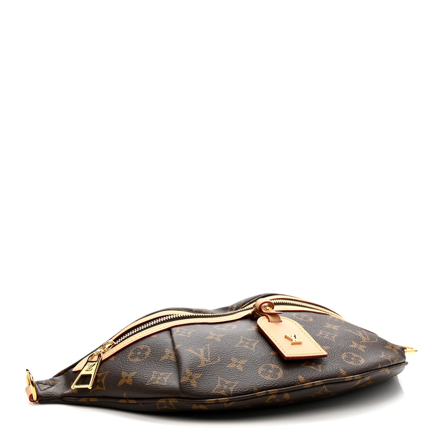 Monogram High Rise Bumbag