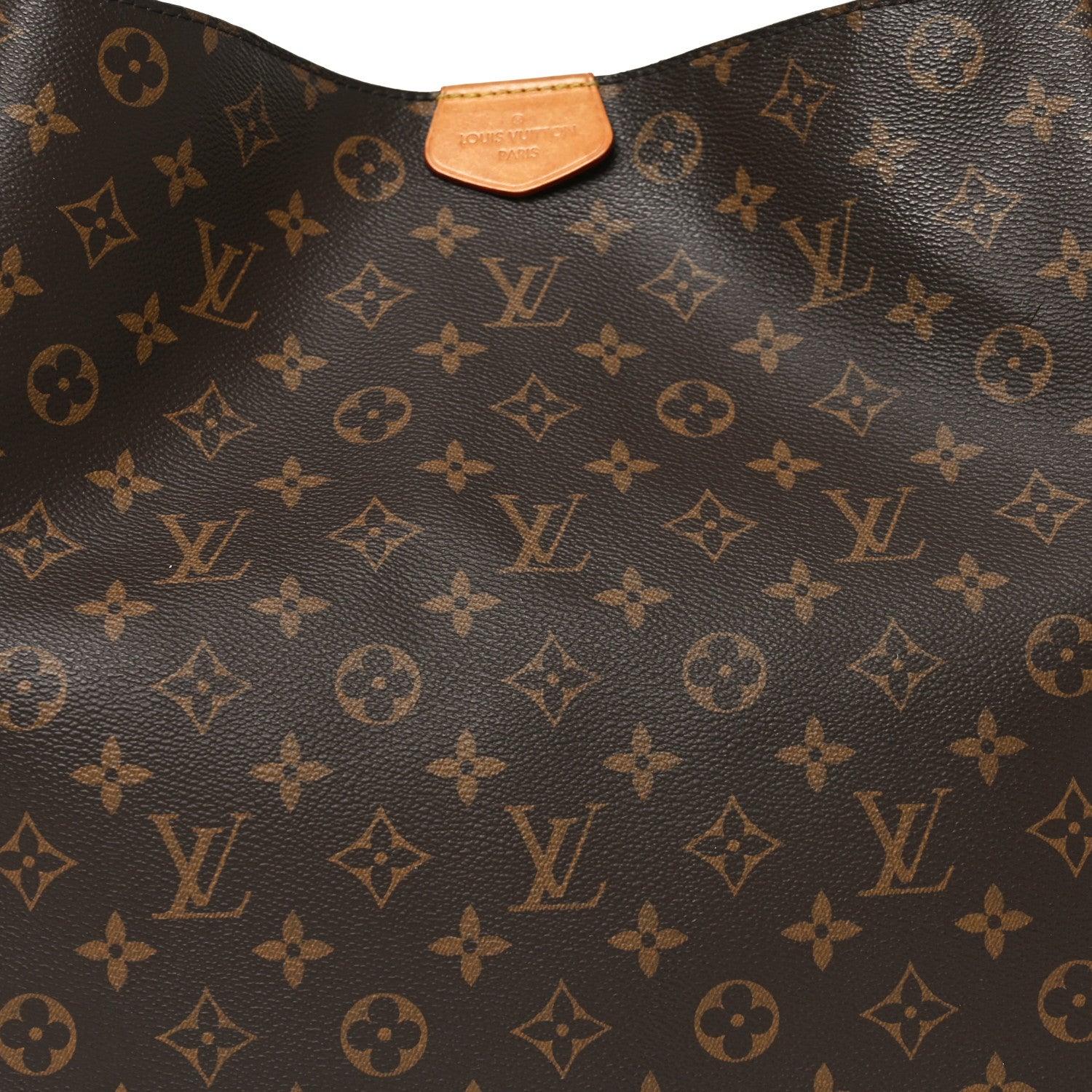 Monogram Graceful MM
