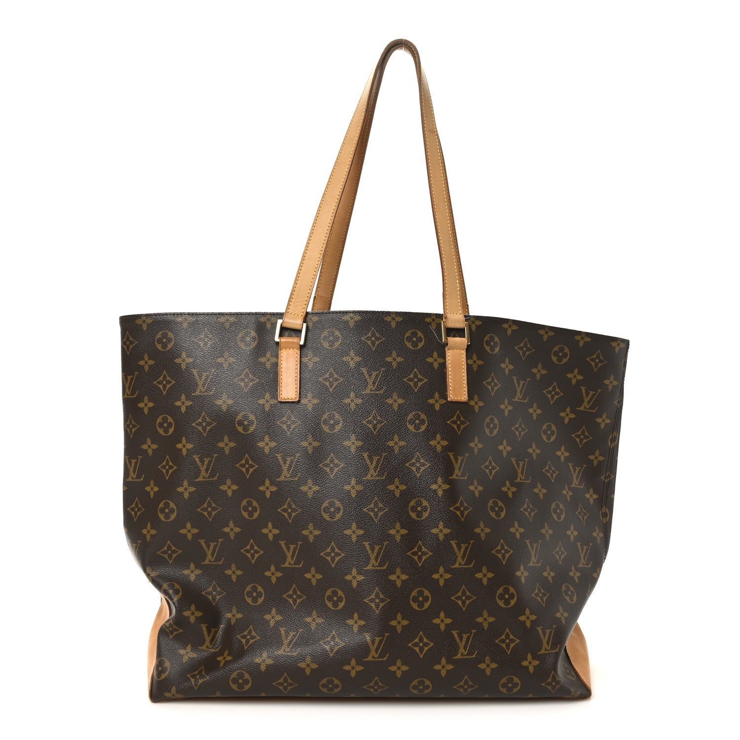 Monogram Cabas Alto