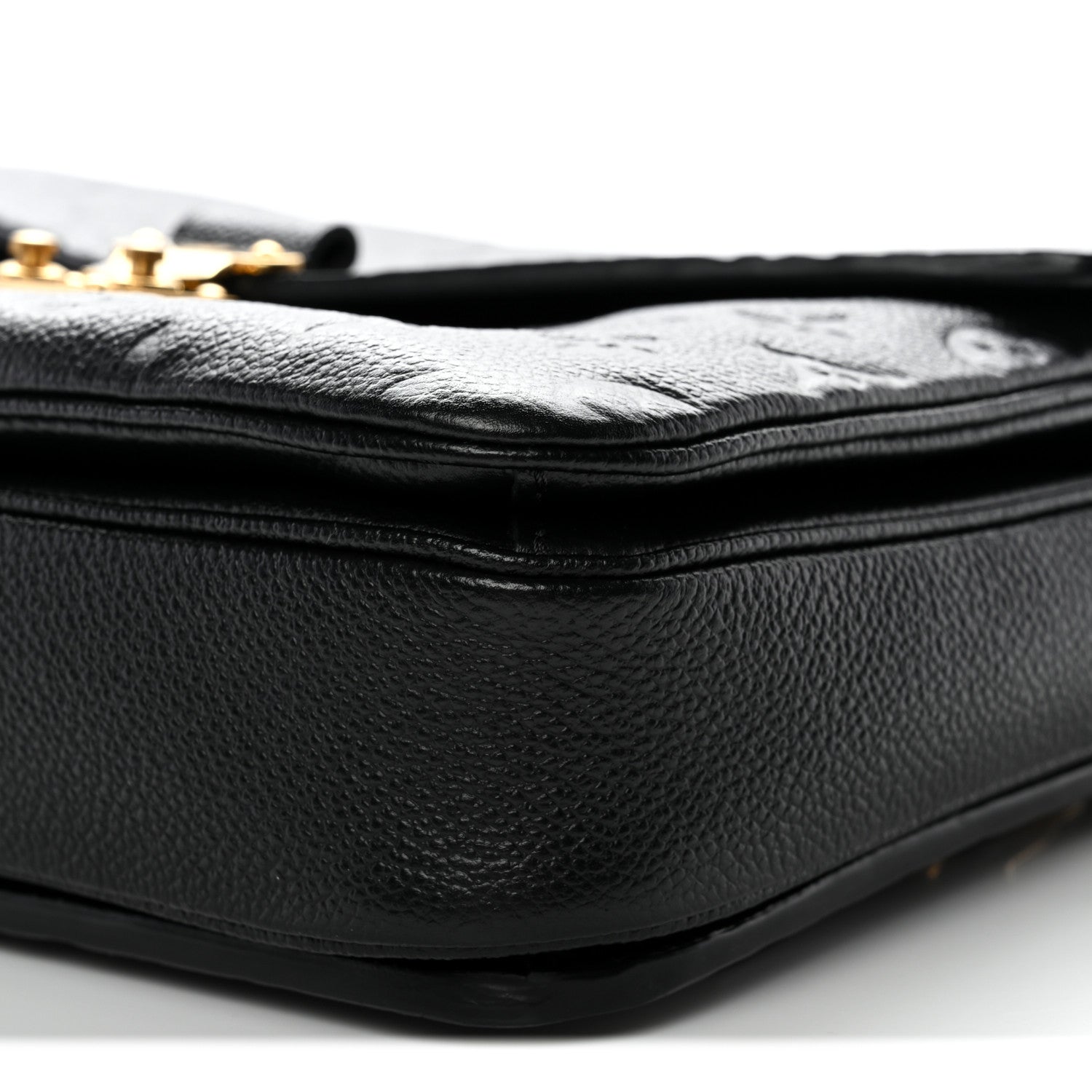 Empreinte Pochette Metis Black