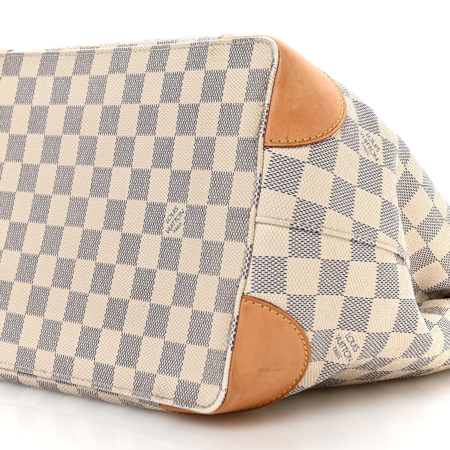 Damier Azur Hampstead PM