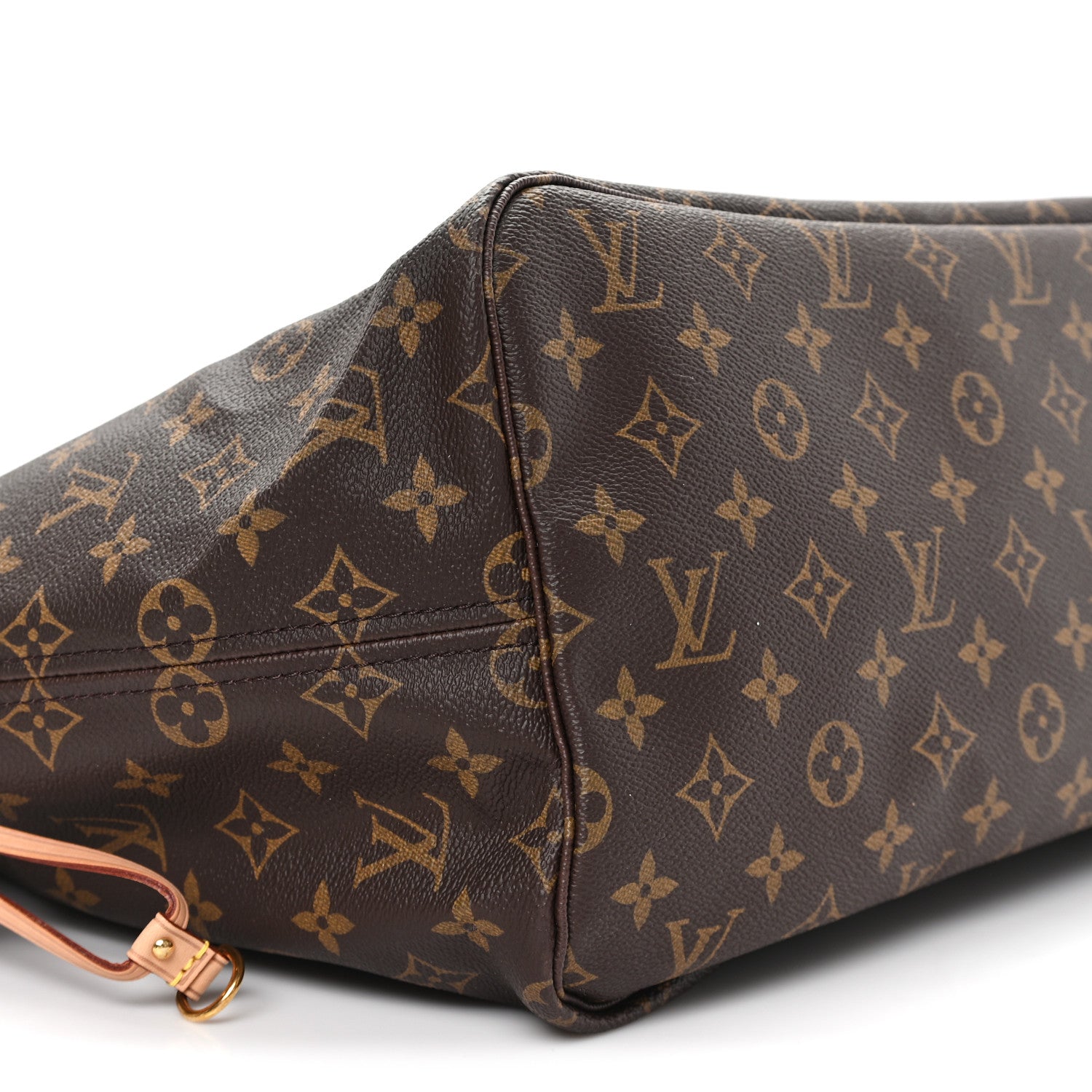 Monogram Neo Neverfull GM Pivoine