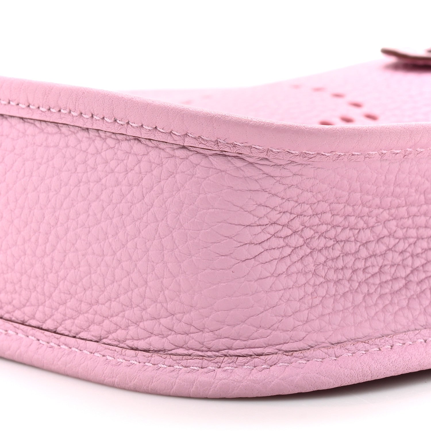 Taurillon Clemence Evelyne TPM Mauve Sylvestre