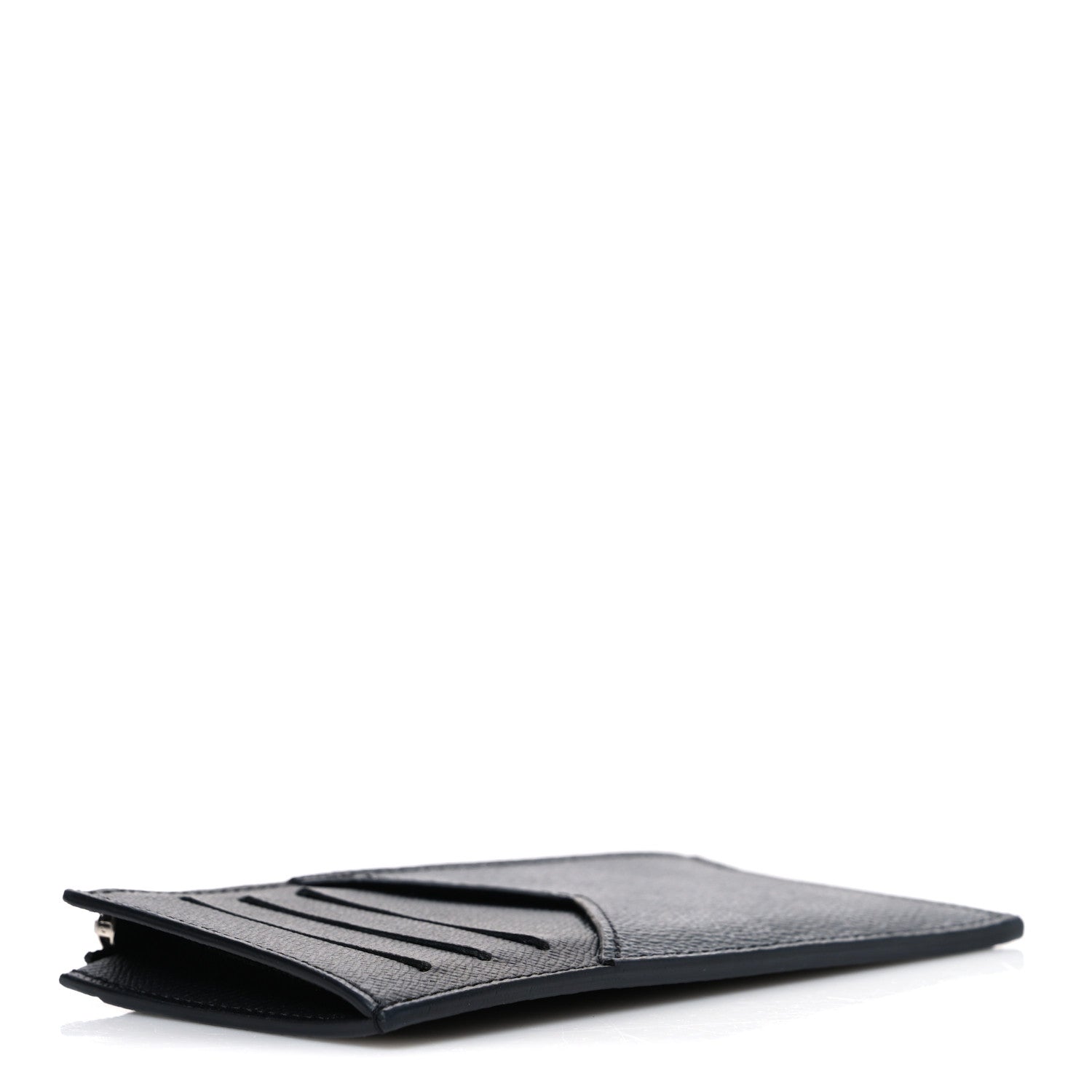 Damier Graphite Coin Card Holder