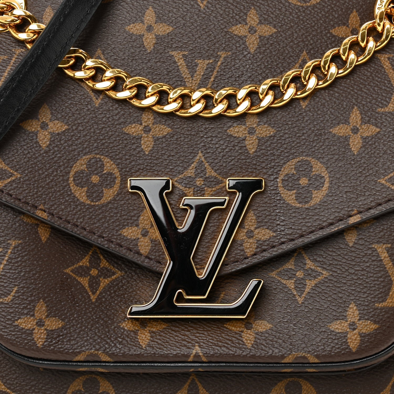 Monogram Passy