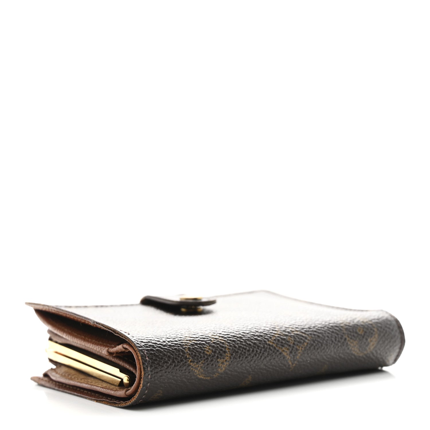 Monogram French Purse Wallet
