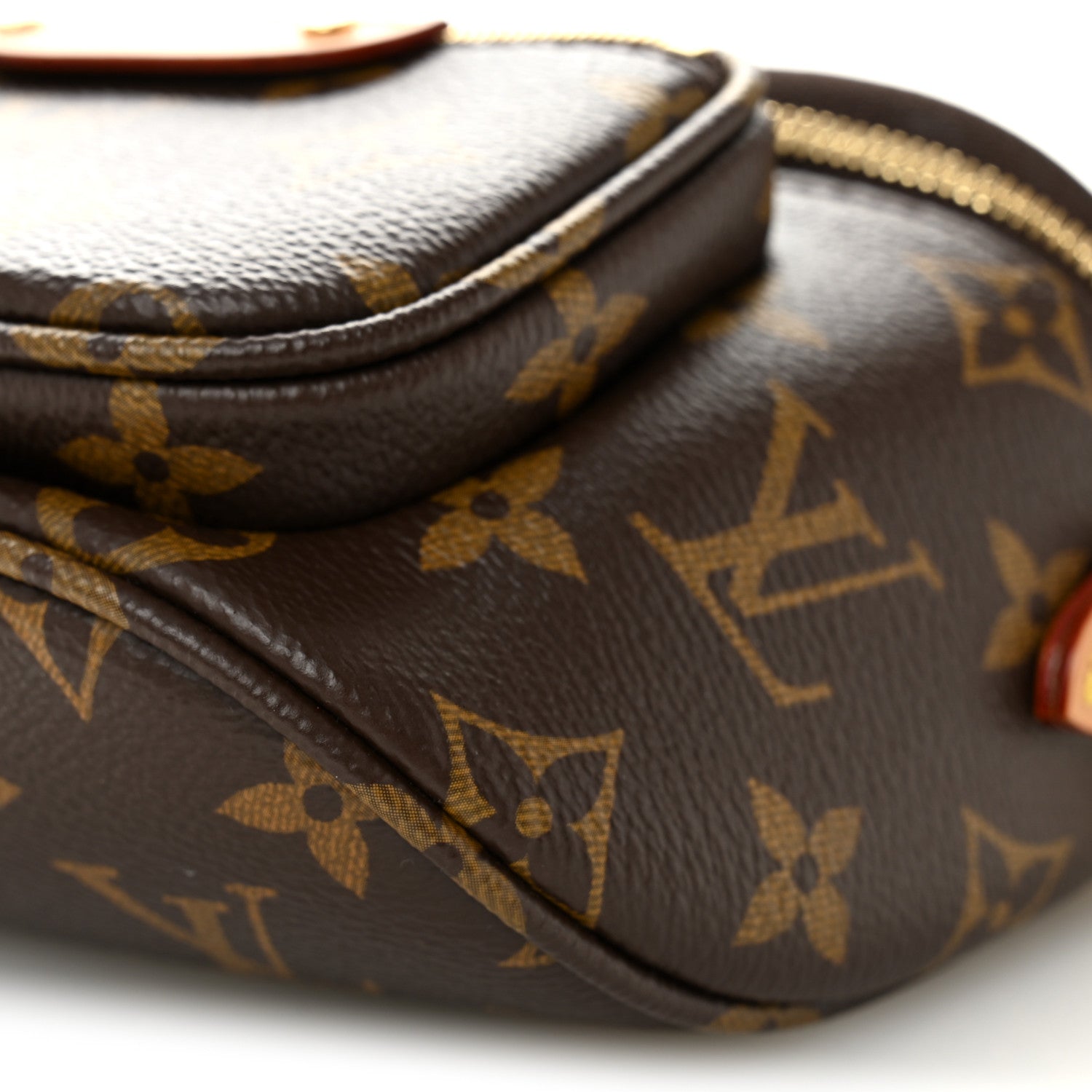 Monogram Mini Bumbag
