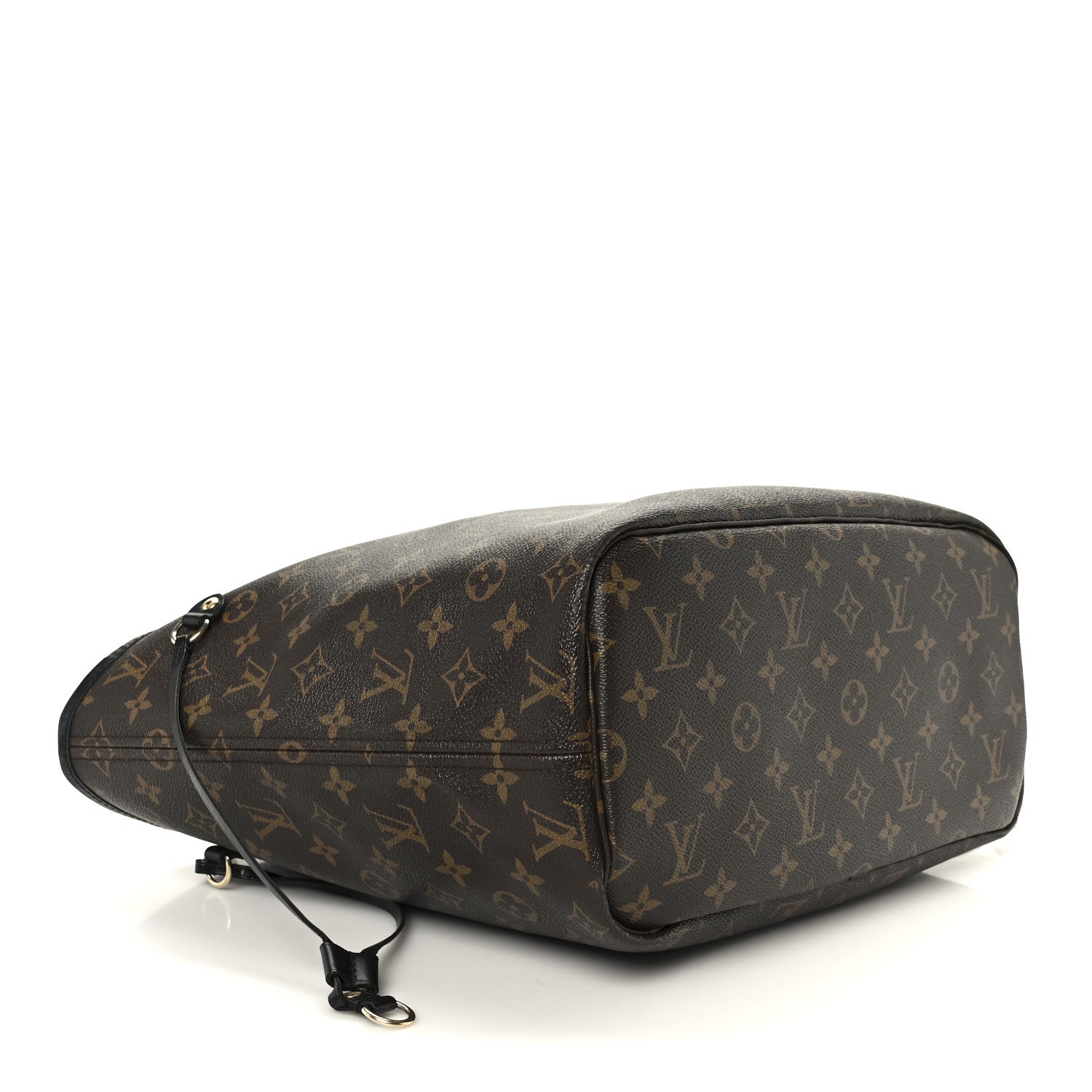 Monogram My LV World Tour Neverfull MM