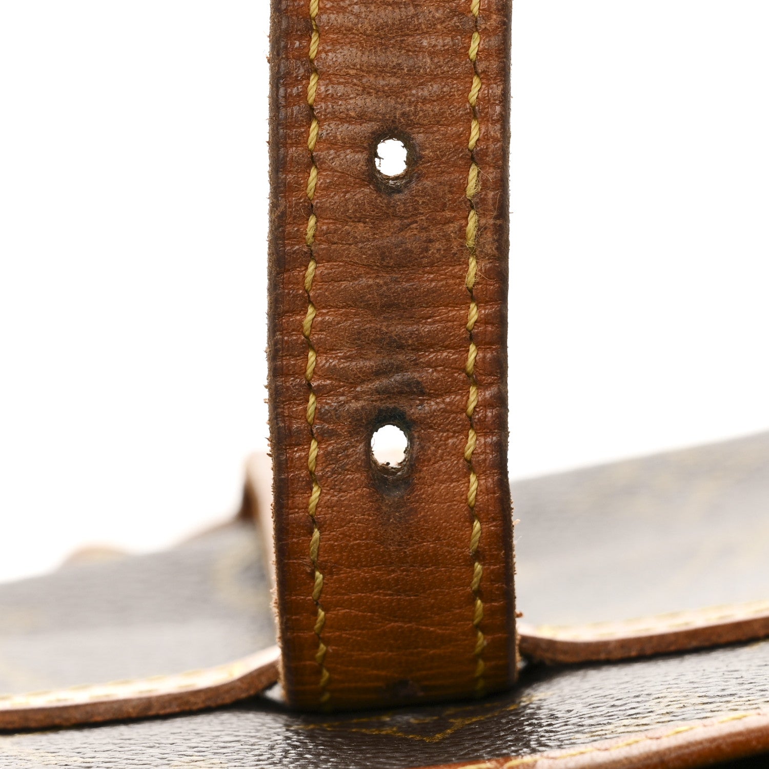 Monogram Saumur 30
