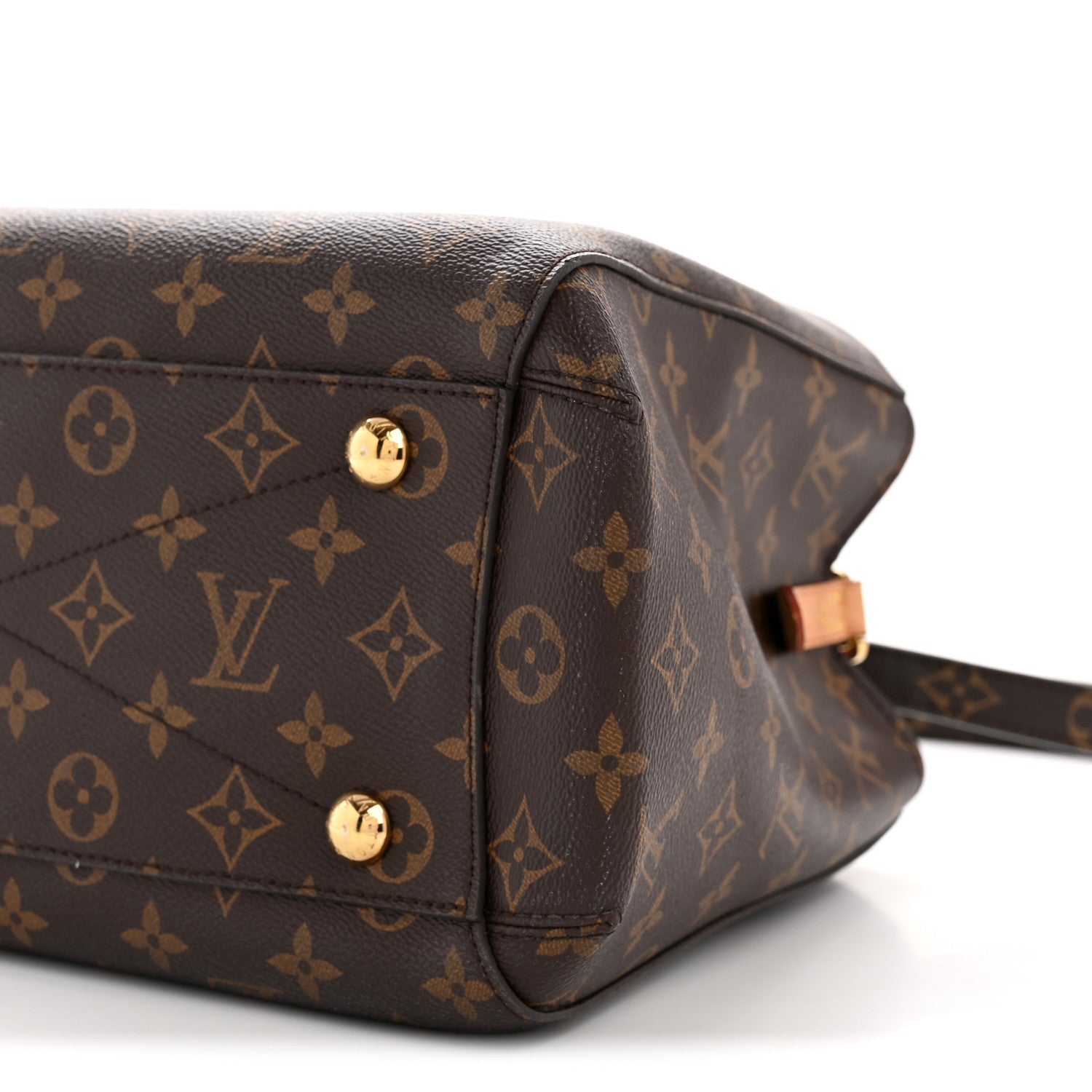 Monogram Montaigne MM