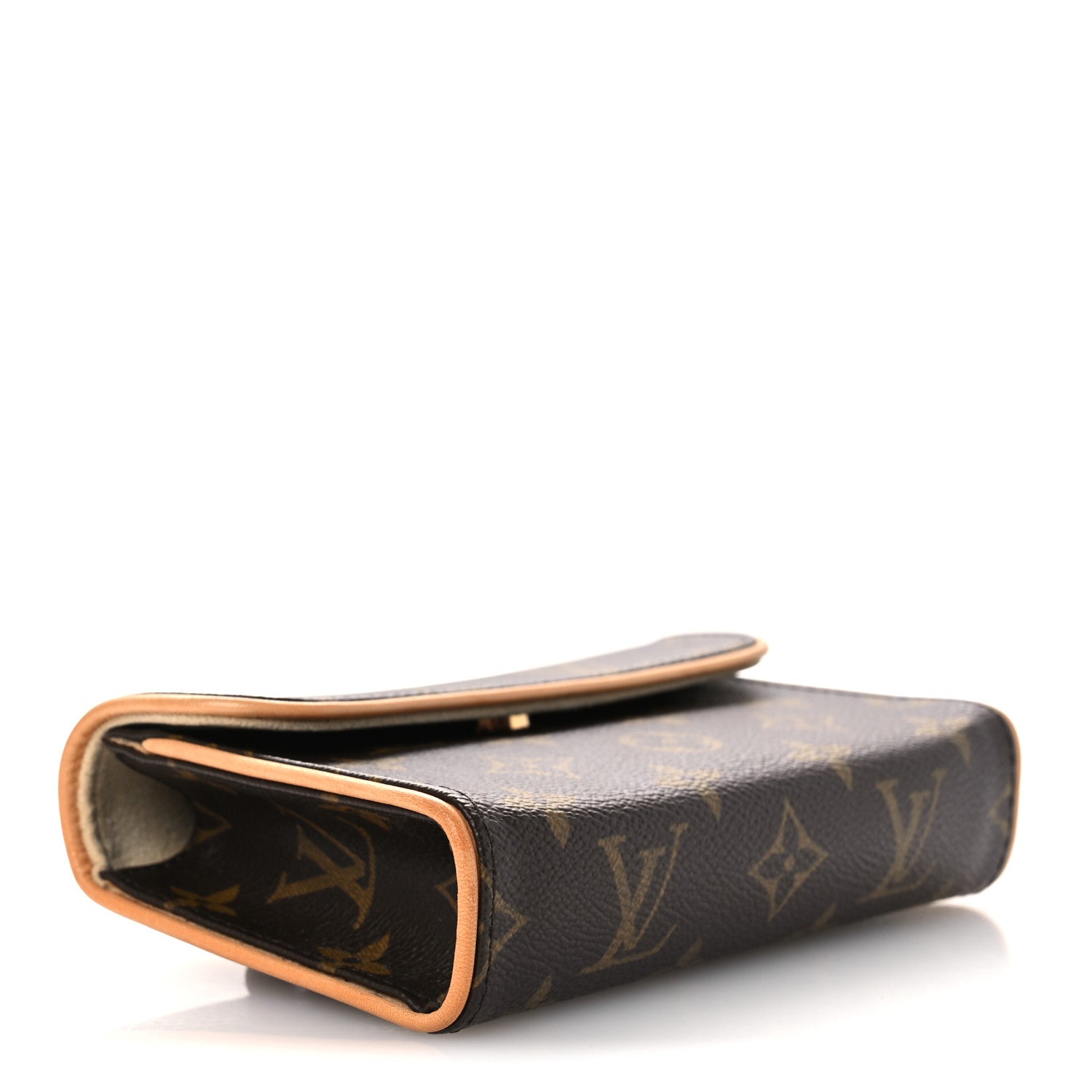 Monogram Pochette Florentine XS