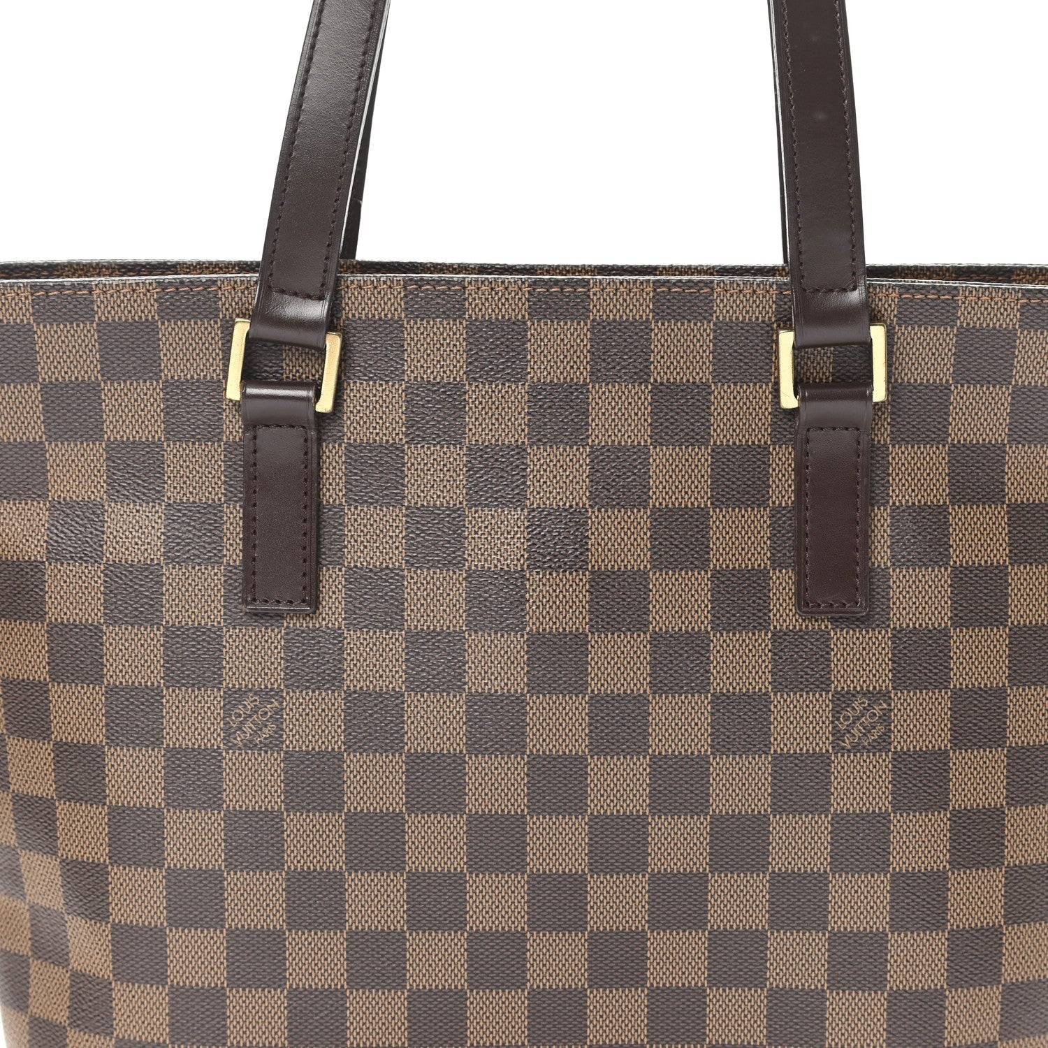 Damier Ebene Vavin GM