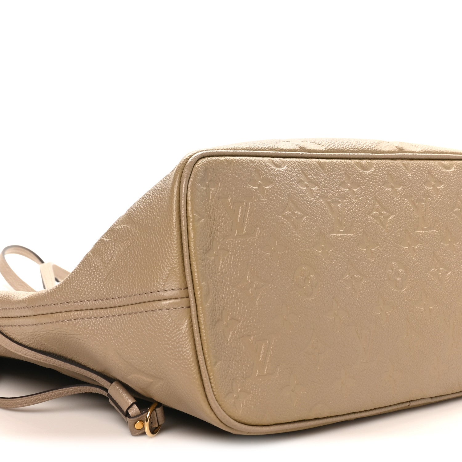 Empreinte Monogram Giant Neverfull MM Tourterelle