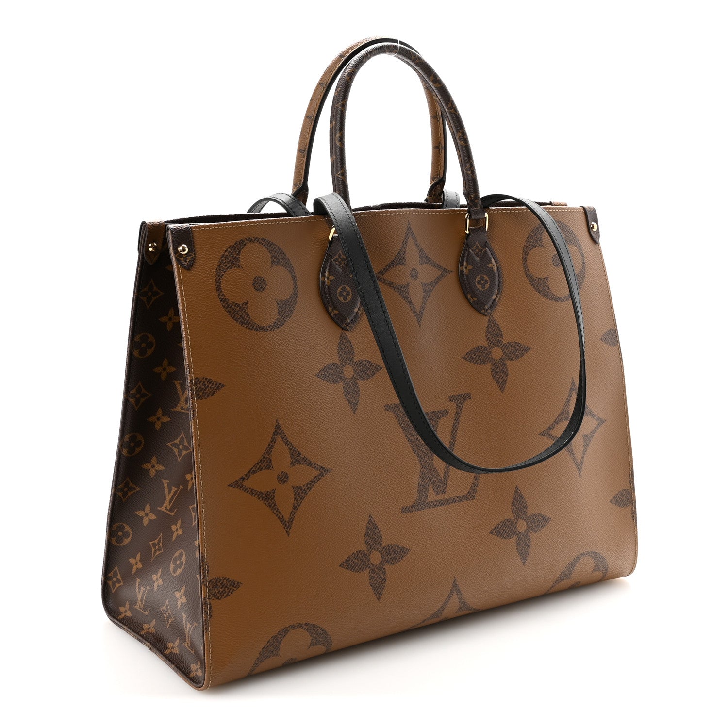 Reverse Monogram Giant Onthego GM