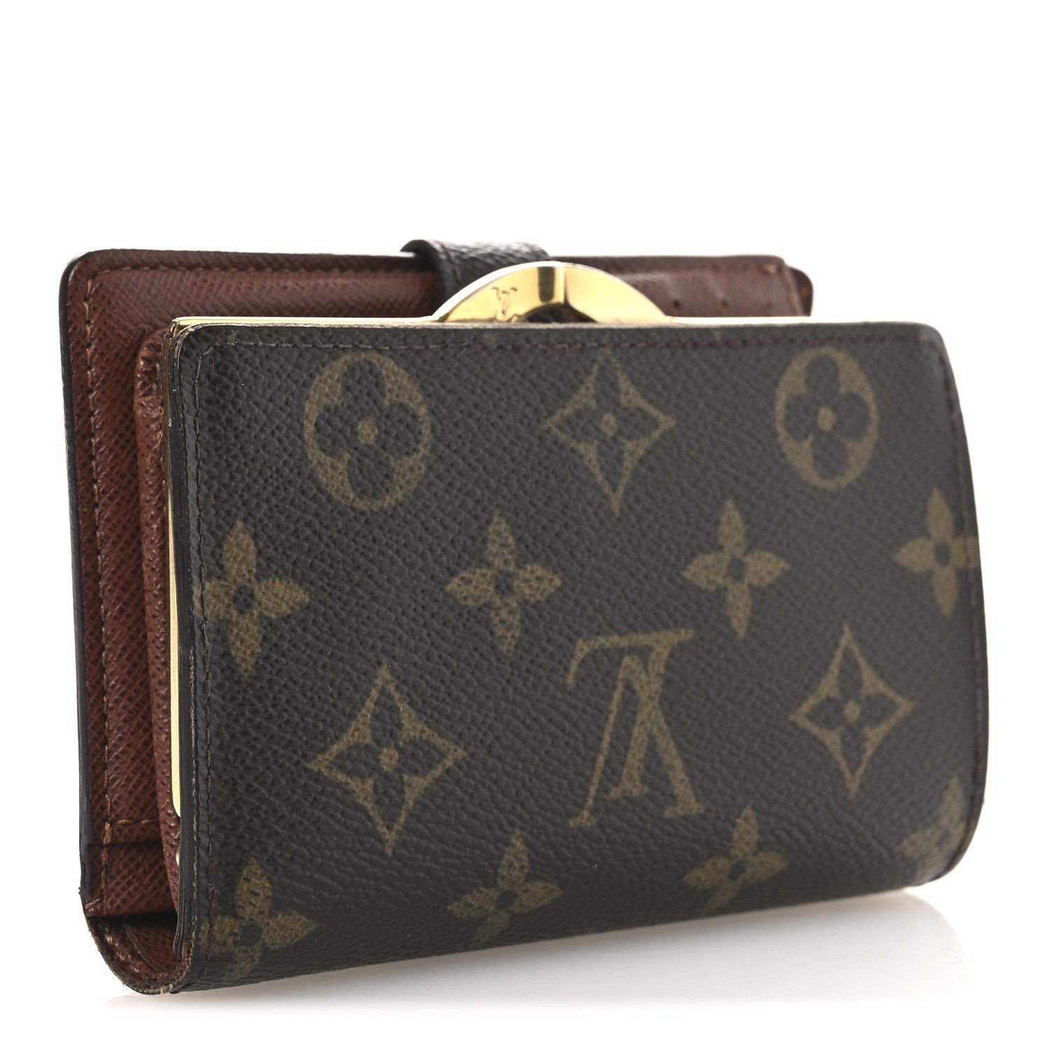 Monogram French Purse Wallet