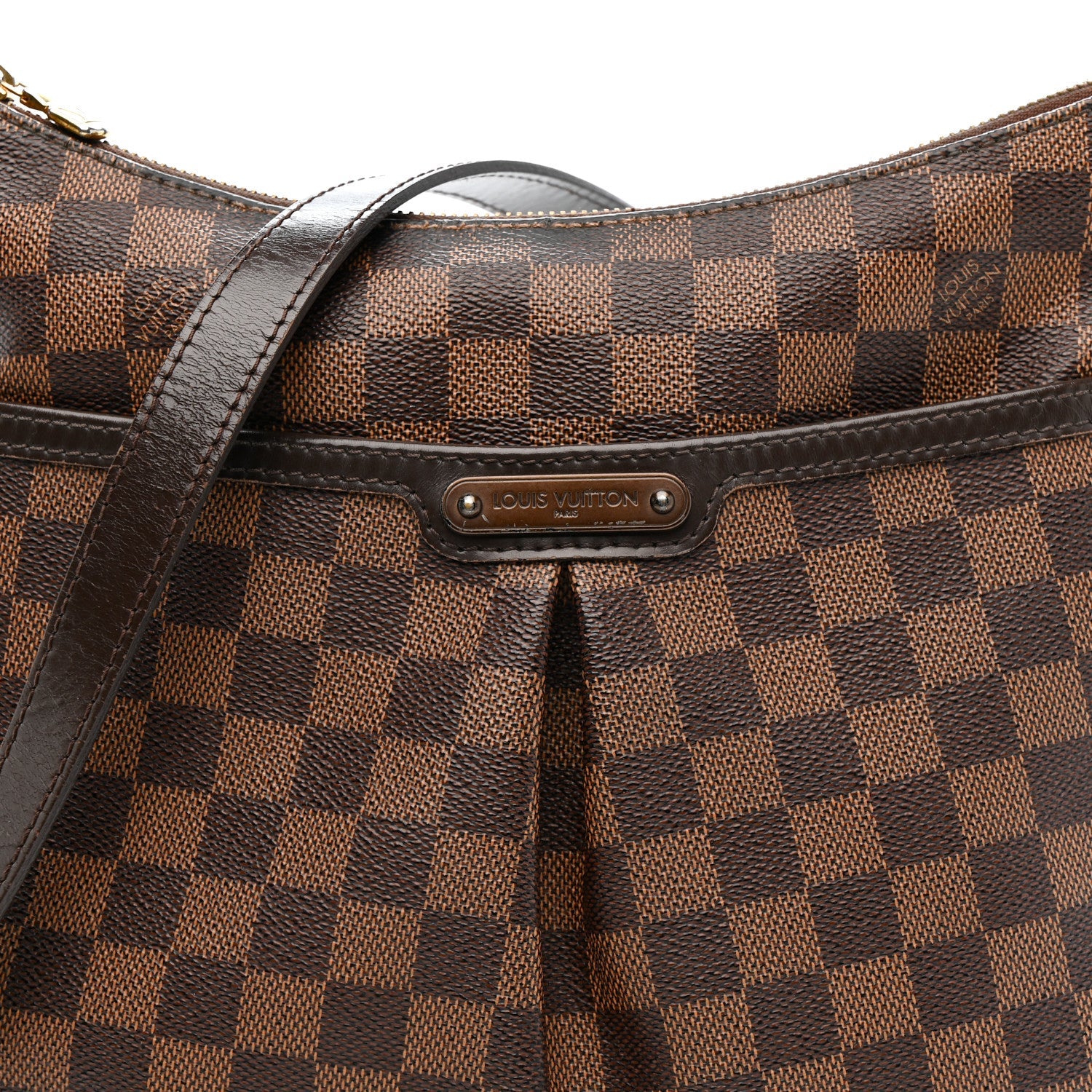 Damier Ebene Bloomsbury PM