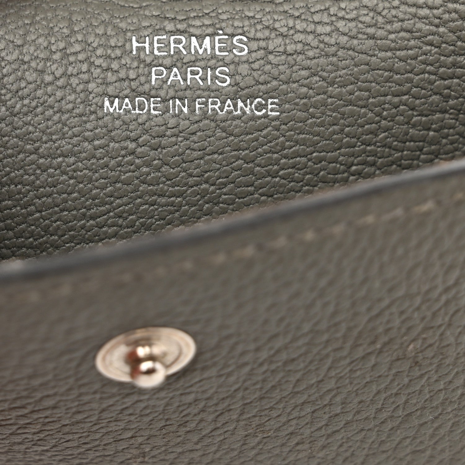 Evercolor Iliade Card Holder Gris Meyer